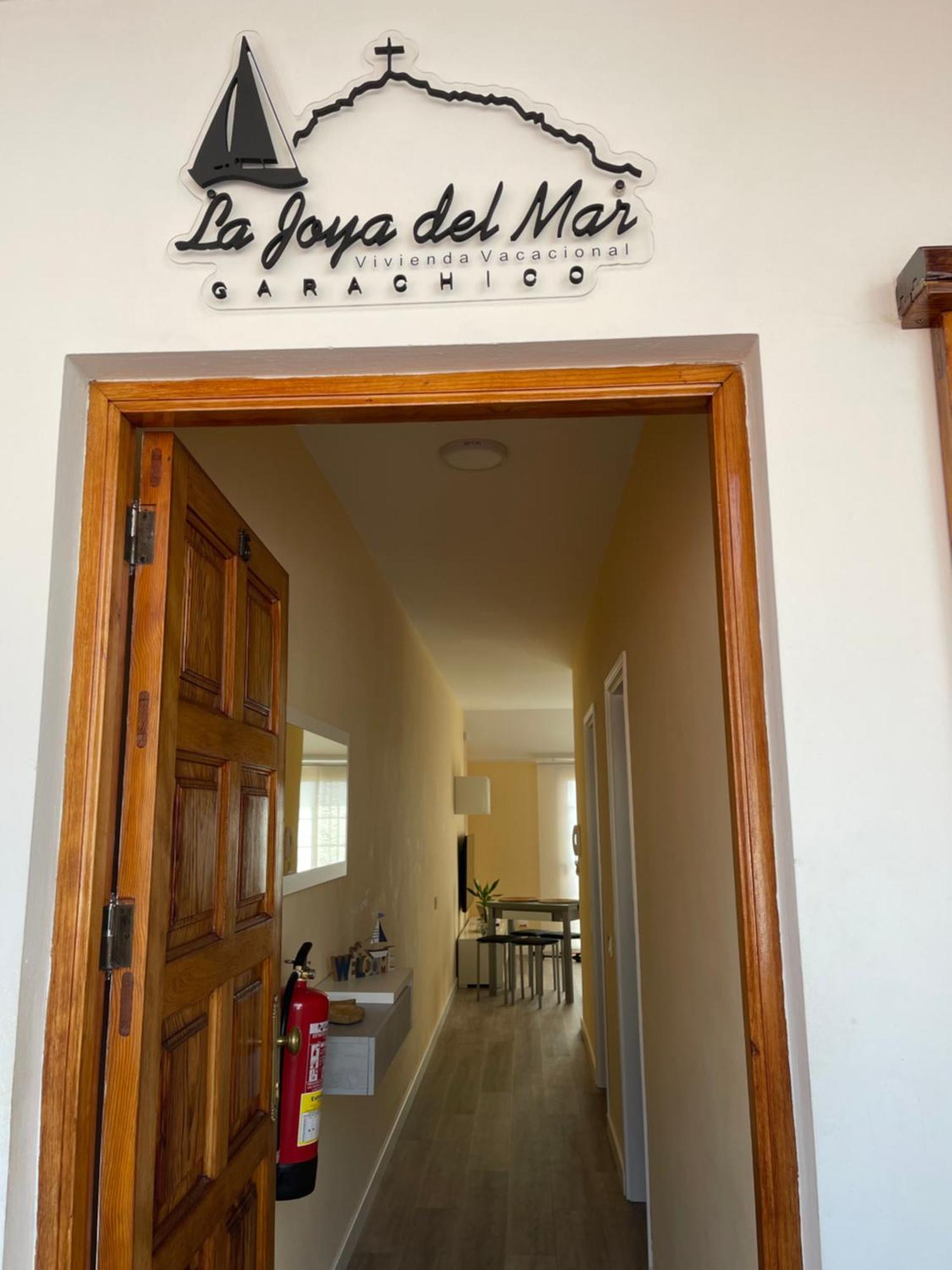 Vv La Joya Del Mar Appartement Garachico (Tenerife)