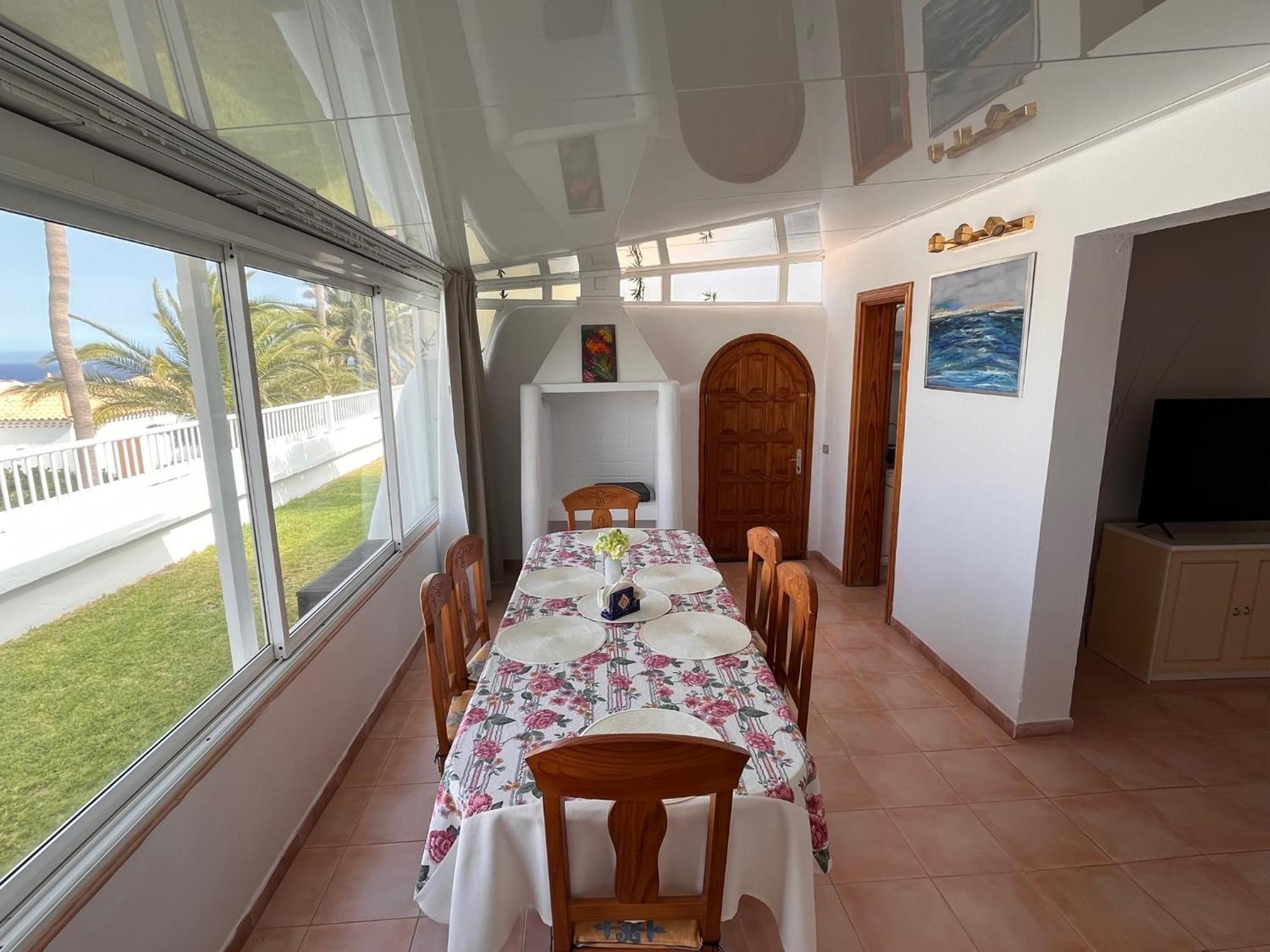 Sabina Villa