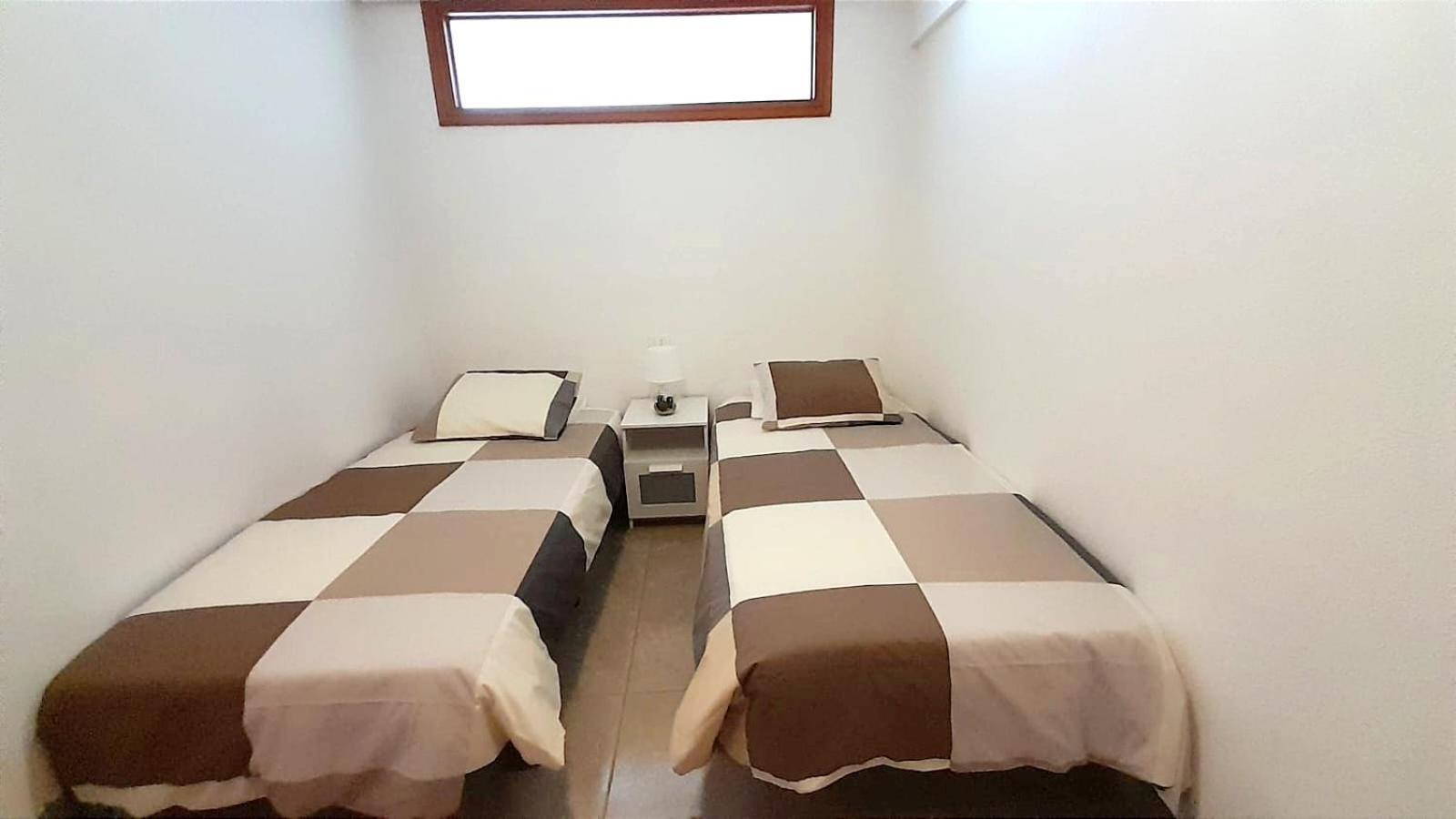 Apartamento Tenerife Flamingo Palm-mar