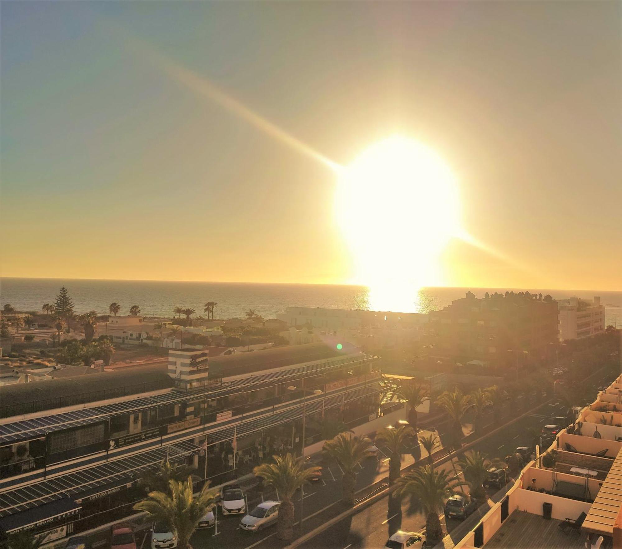 Tenerife Flamingo Apartamento *