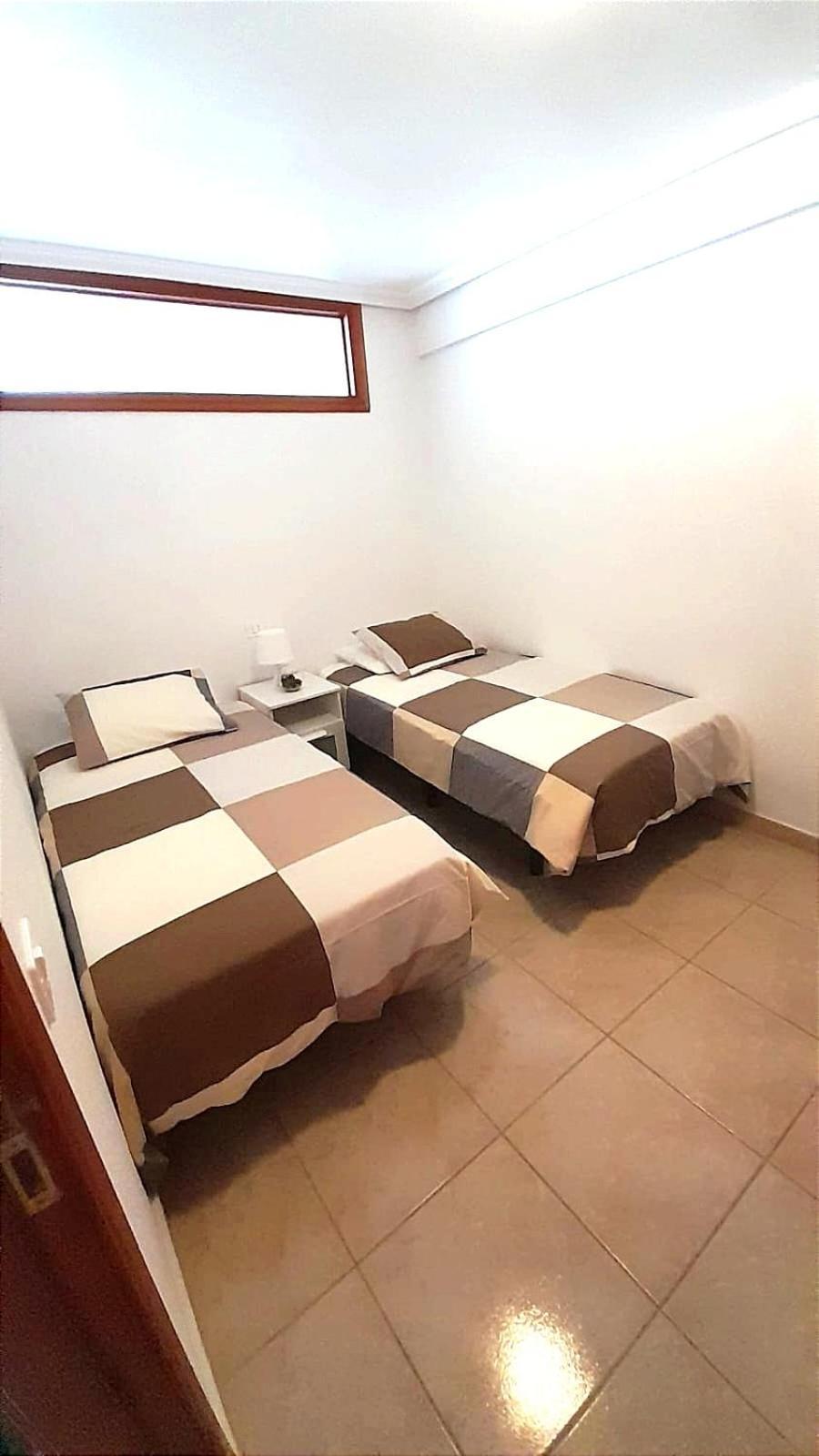 Tenerife Flamingo Apartamento