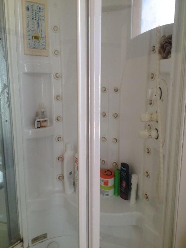 Piso De Lujo En Centro Cruz. Apartamento Santa Cruz de Tenerife