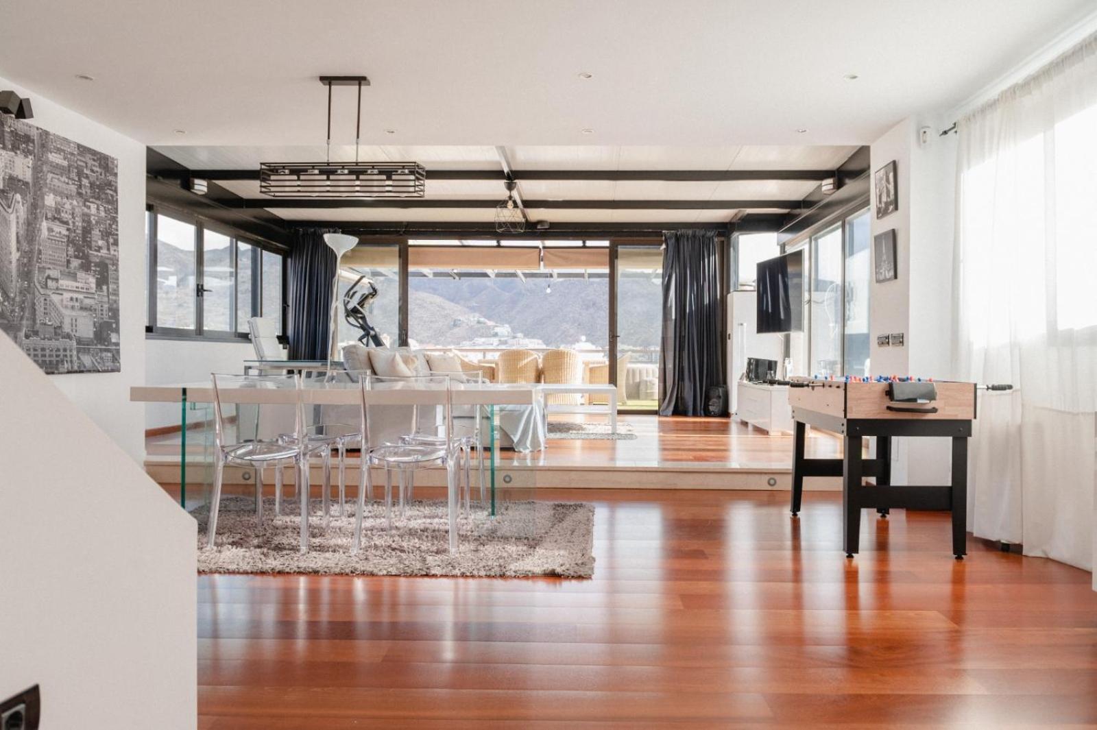 Apartamento Piso De Lujo En Centro Cruz. Santa Cruz de Tenerife