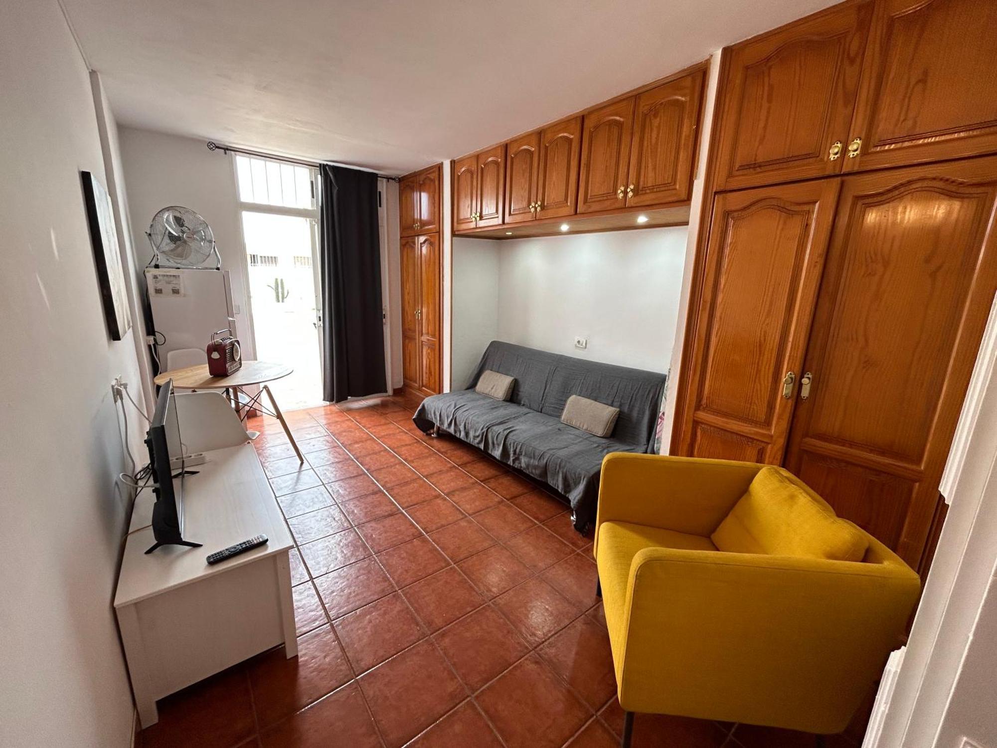 Apartment Practical And Cozy In Southern Arona Arona (Tenerife)