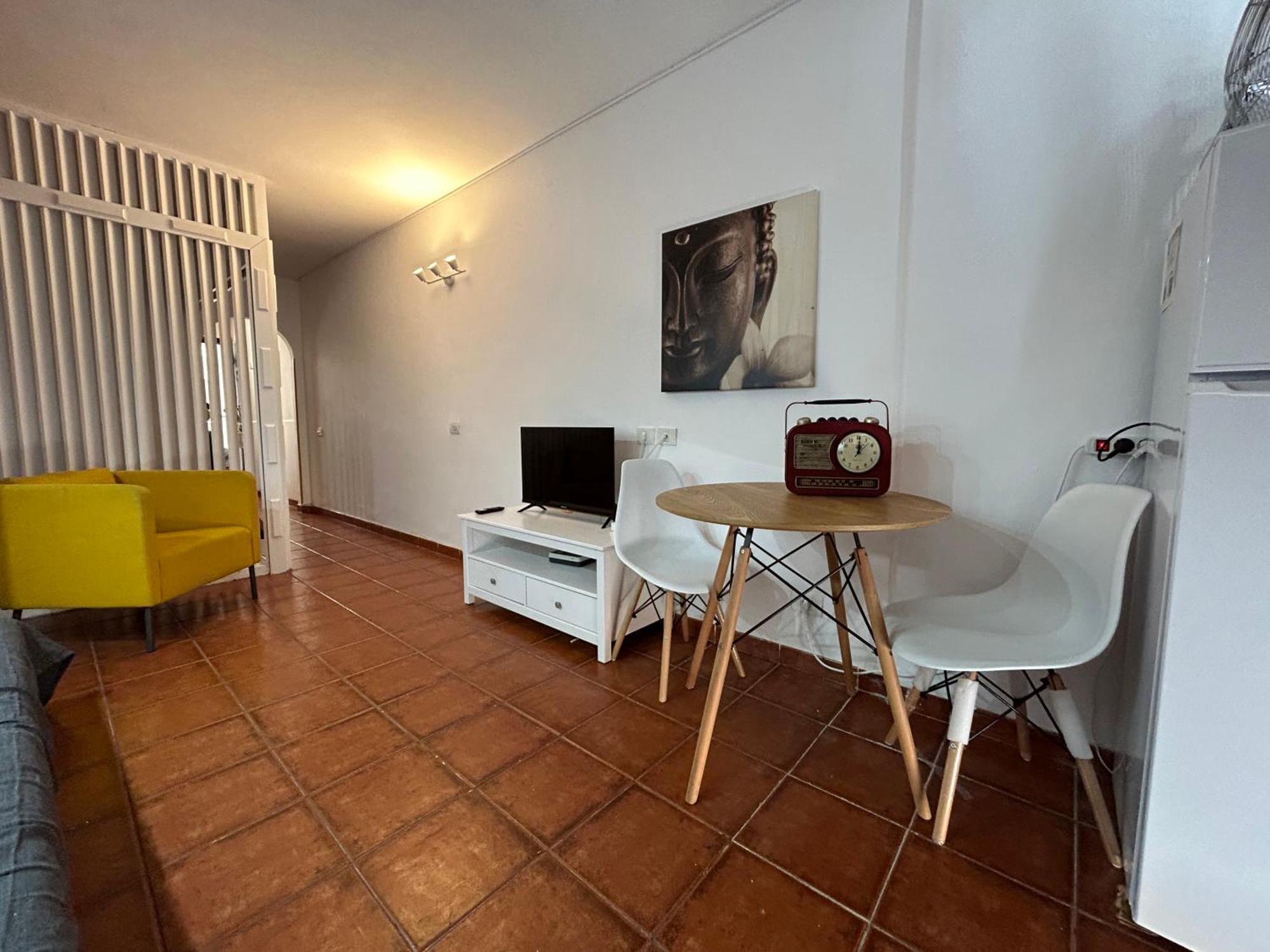 Apartment Practical And Cozy In Southern Arona Arona (Tenerife)
