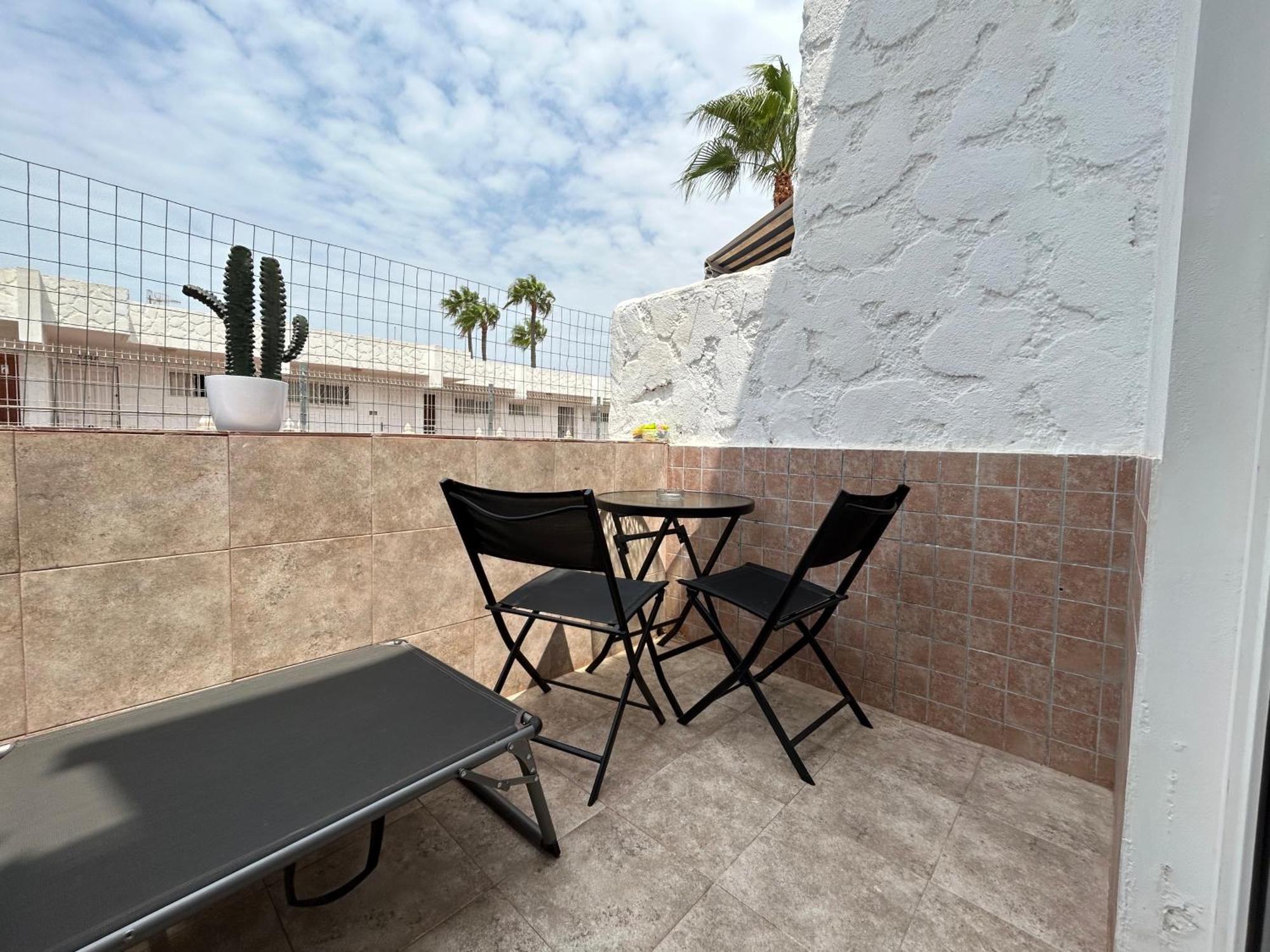 Practical And Cozy In Southern Arona * Arona (Tenerife)