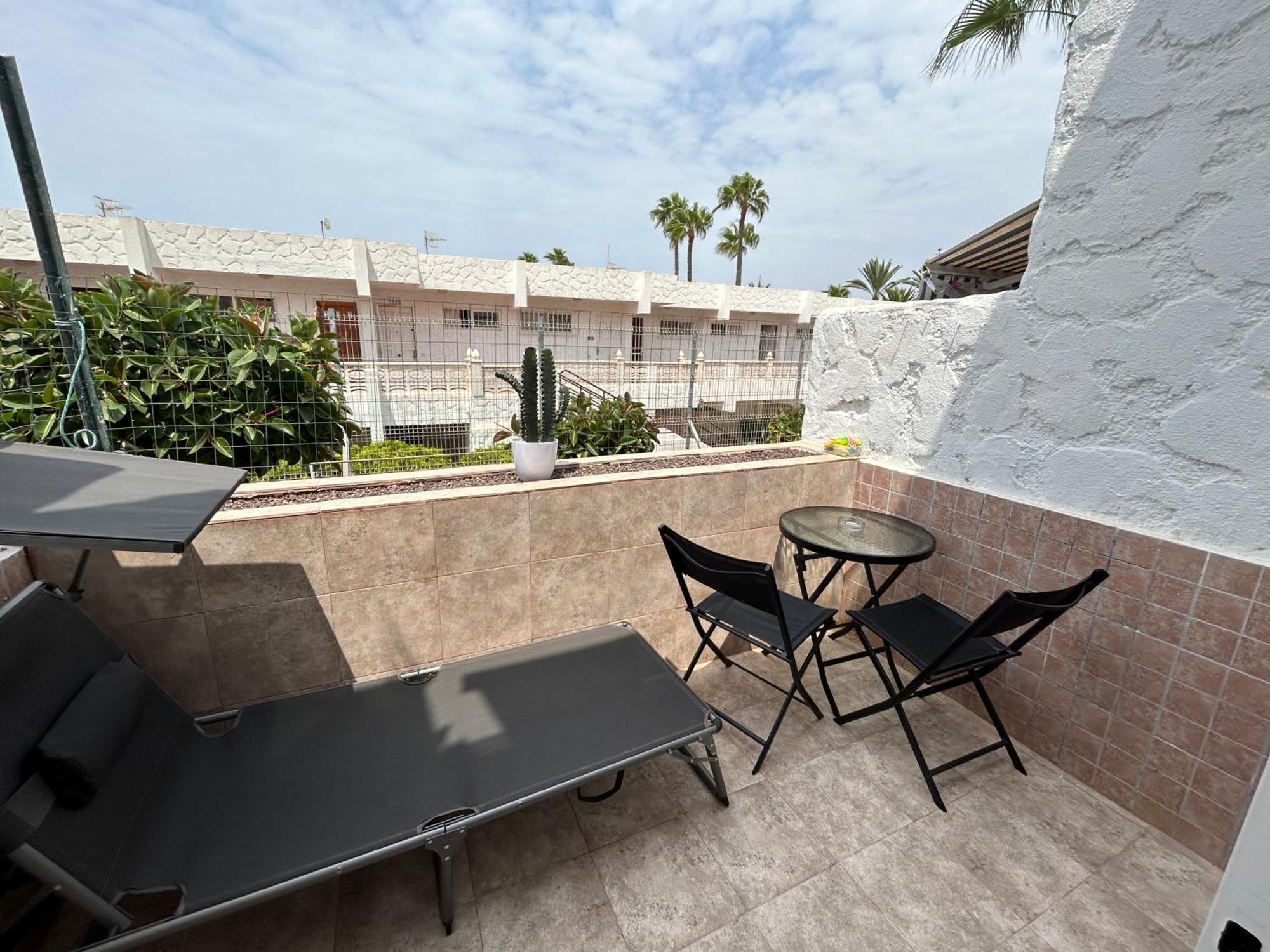 Practical And Cozy In Southern Arona Arona (Tenerife)