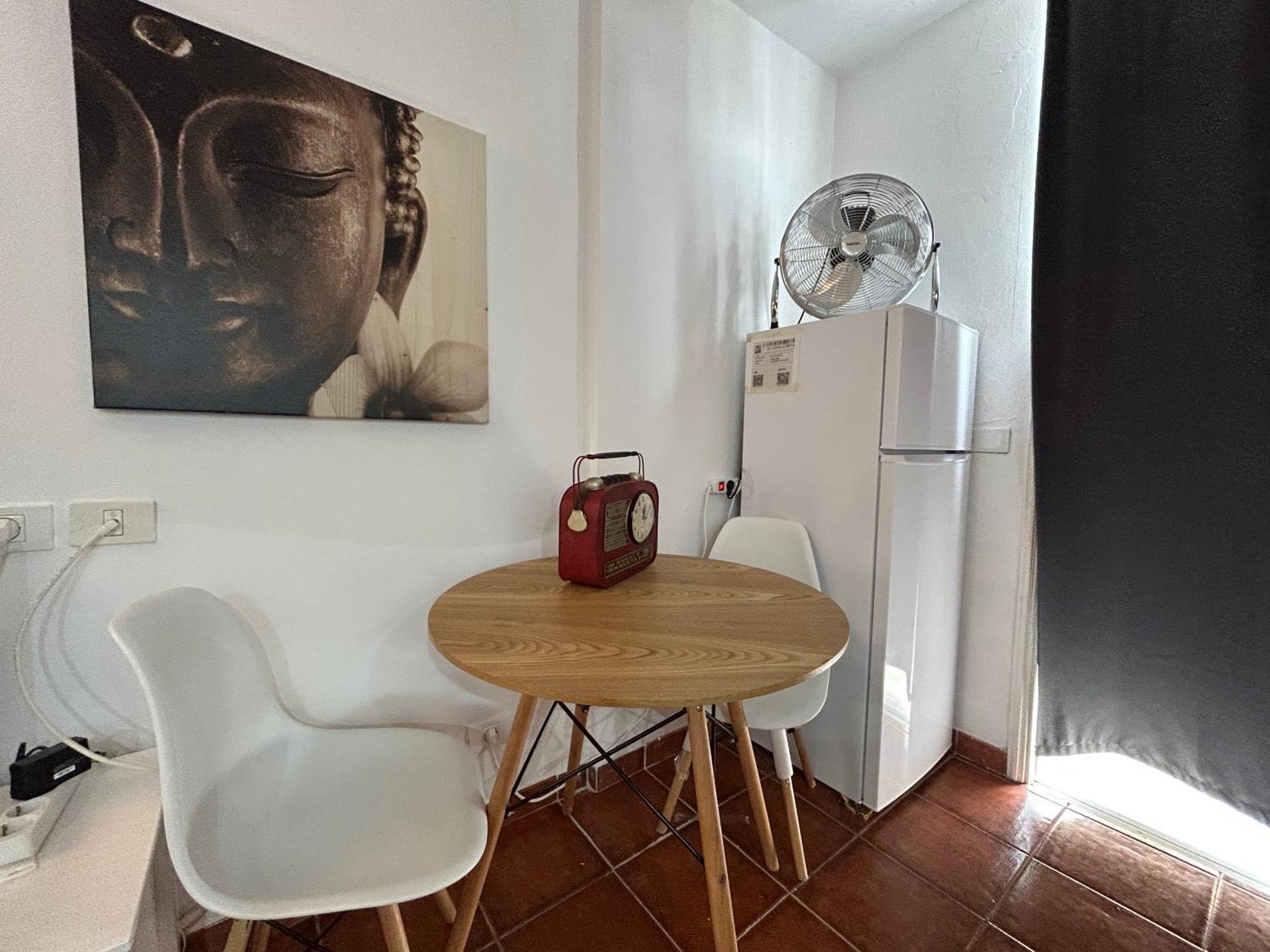 Apartment Practical And Cozy In Southern Arona Arona (Tenerife)