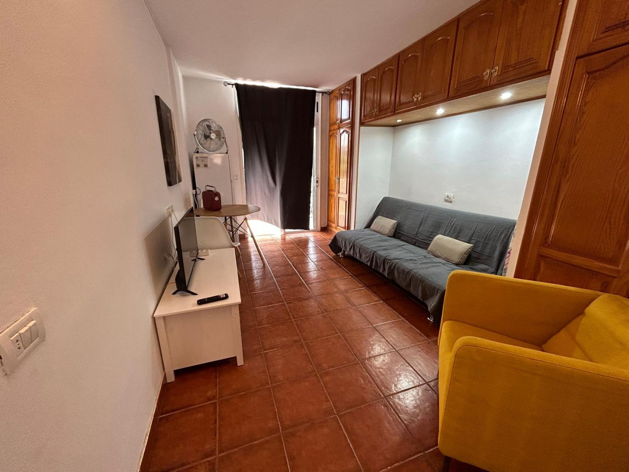 Practical And Cozy In Southern Arona Apartment Arona (Tenerife)
