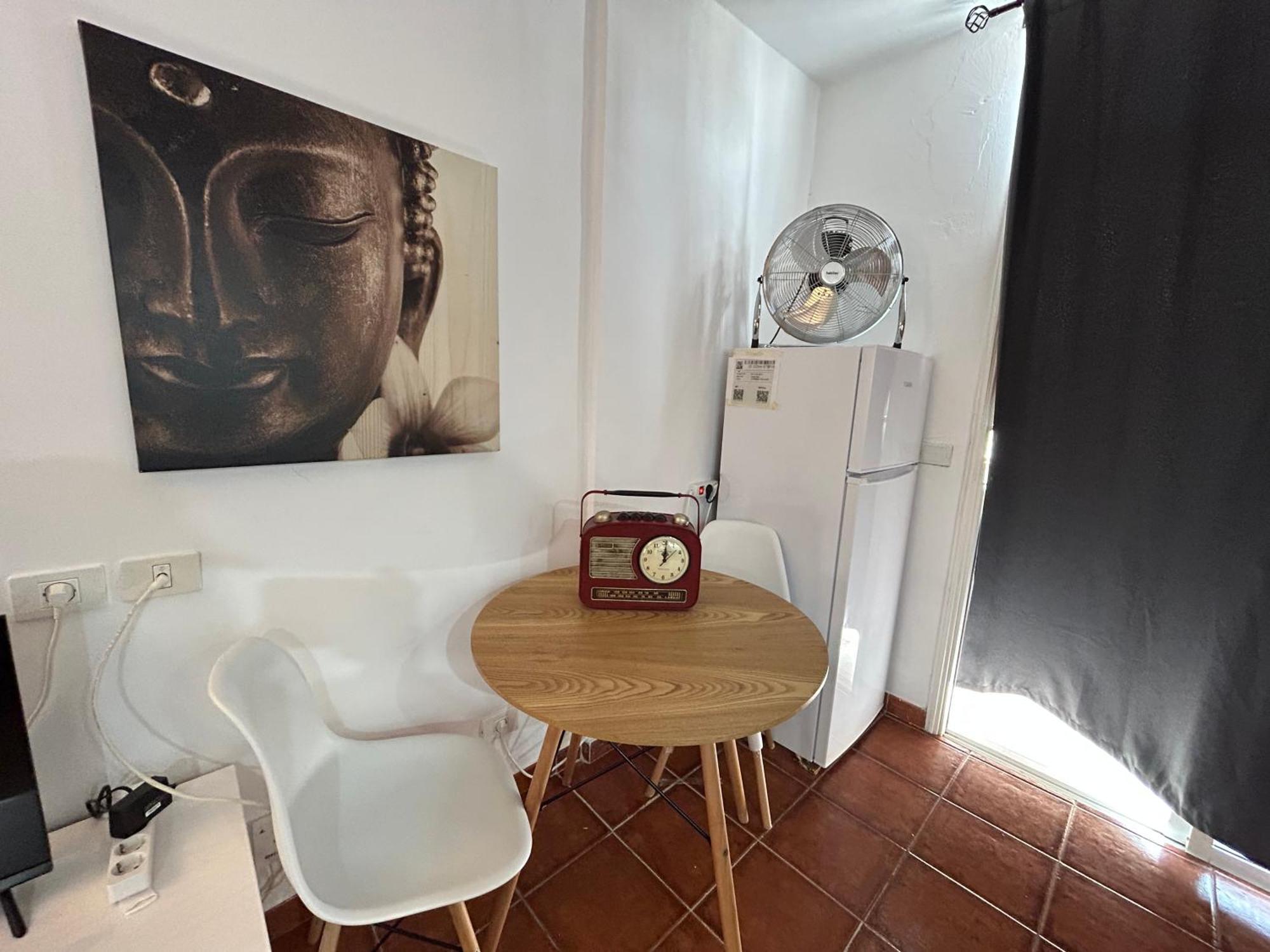 Practical And Cozy In Southern Arona Arona (Tenerife)