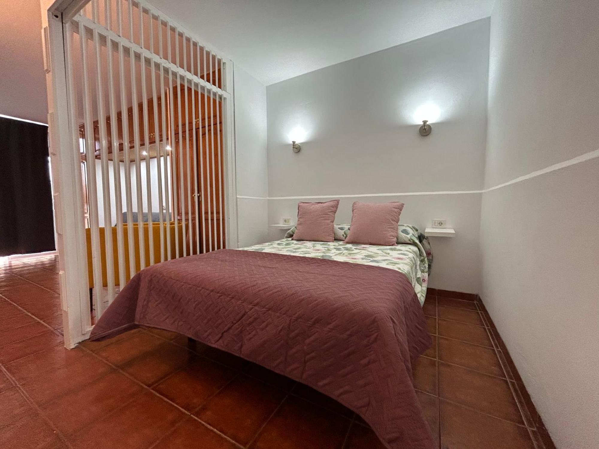 Practical And Cozy In Southern Arona Apartment Arona (Tenerife)
