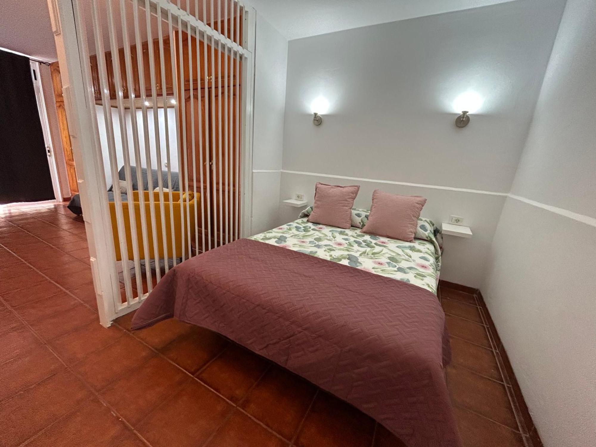 Apartment Practical And Cozy In Southern Arona Arona (Tenerife)