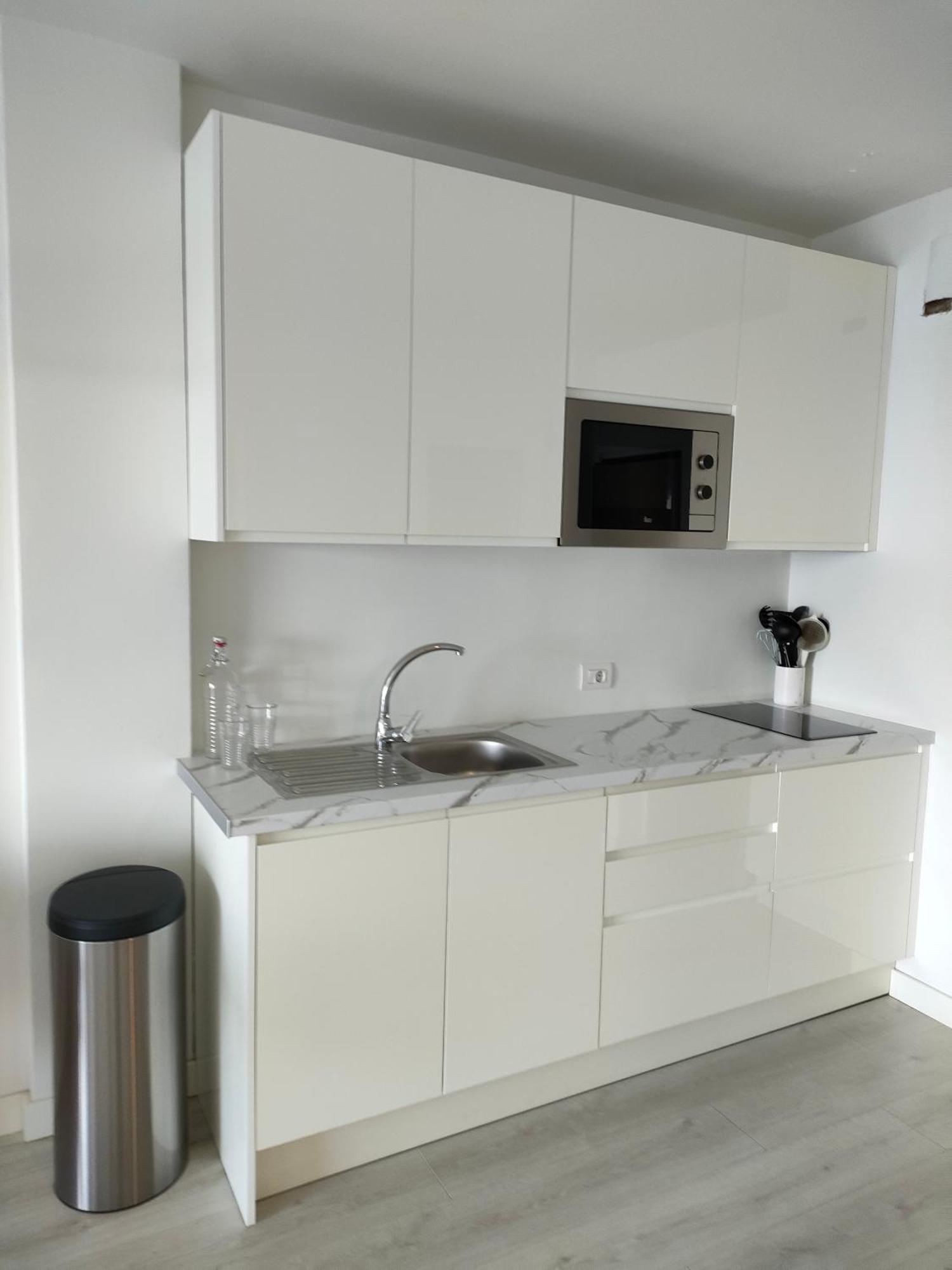 Apartamento Bajamar,un Lugar Mágico Bajamar (La Laguna)