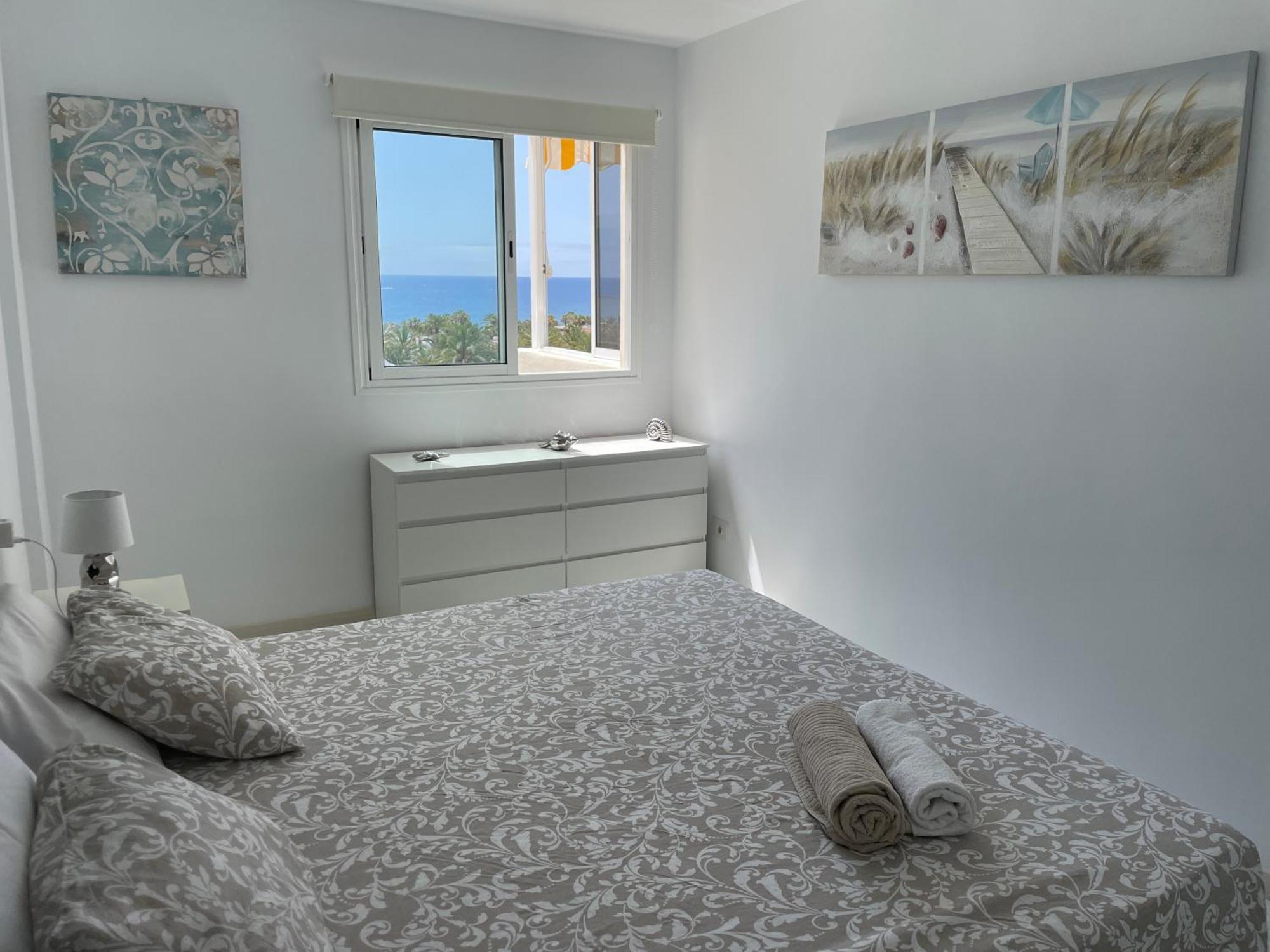 Americas Ocean View Apartamento