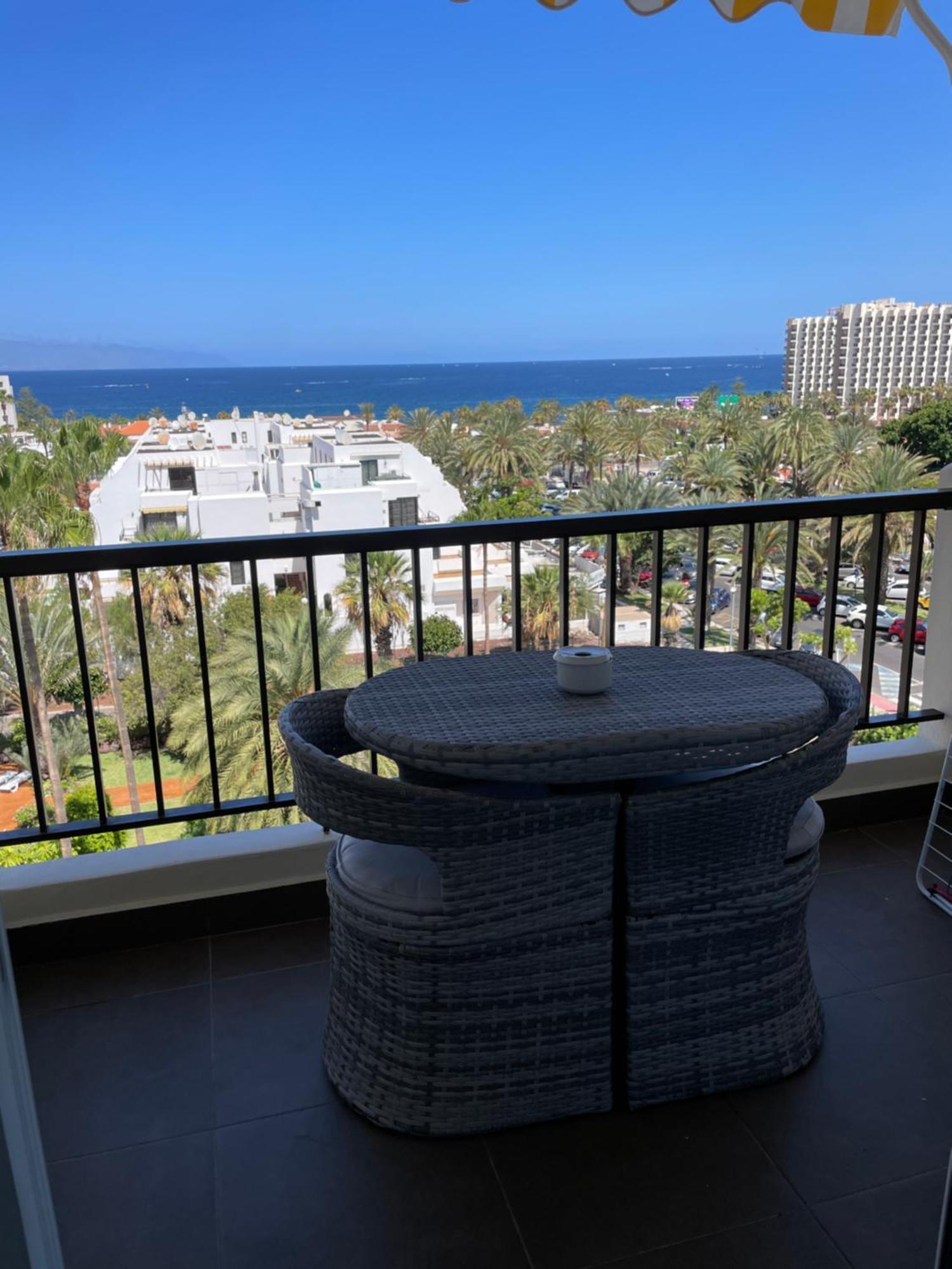 Apartamento Americas Ocean View