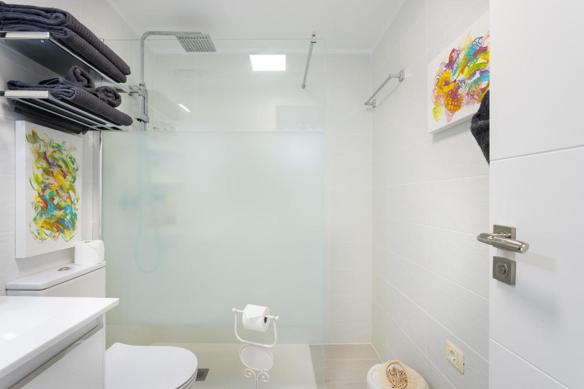 Eden Sunset Seaviews Apartamento *