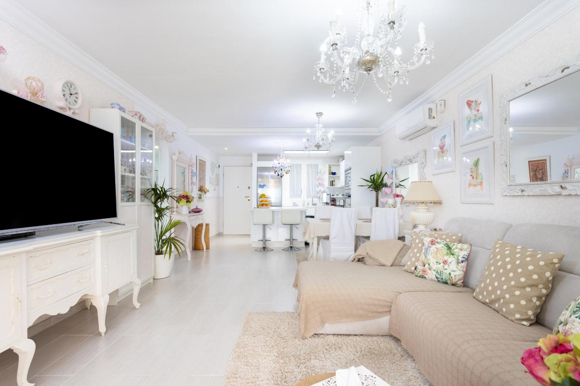 Eden Sunset Seaviews Apartamento