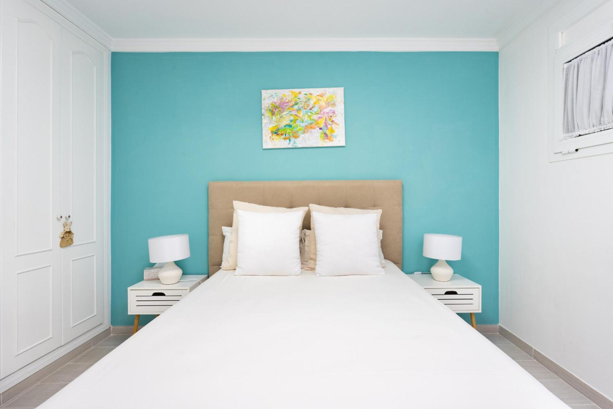 Apartamento Eden Sunset Seaviews