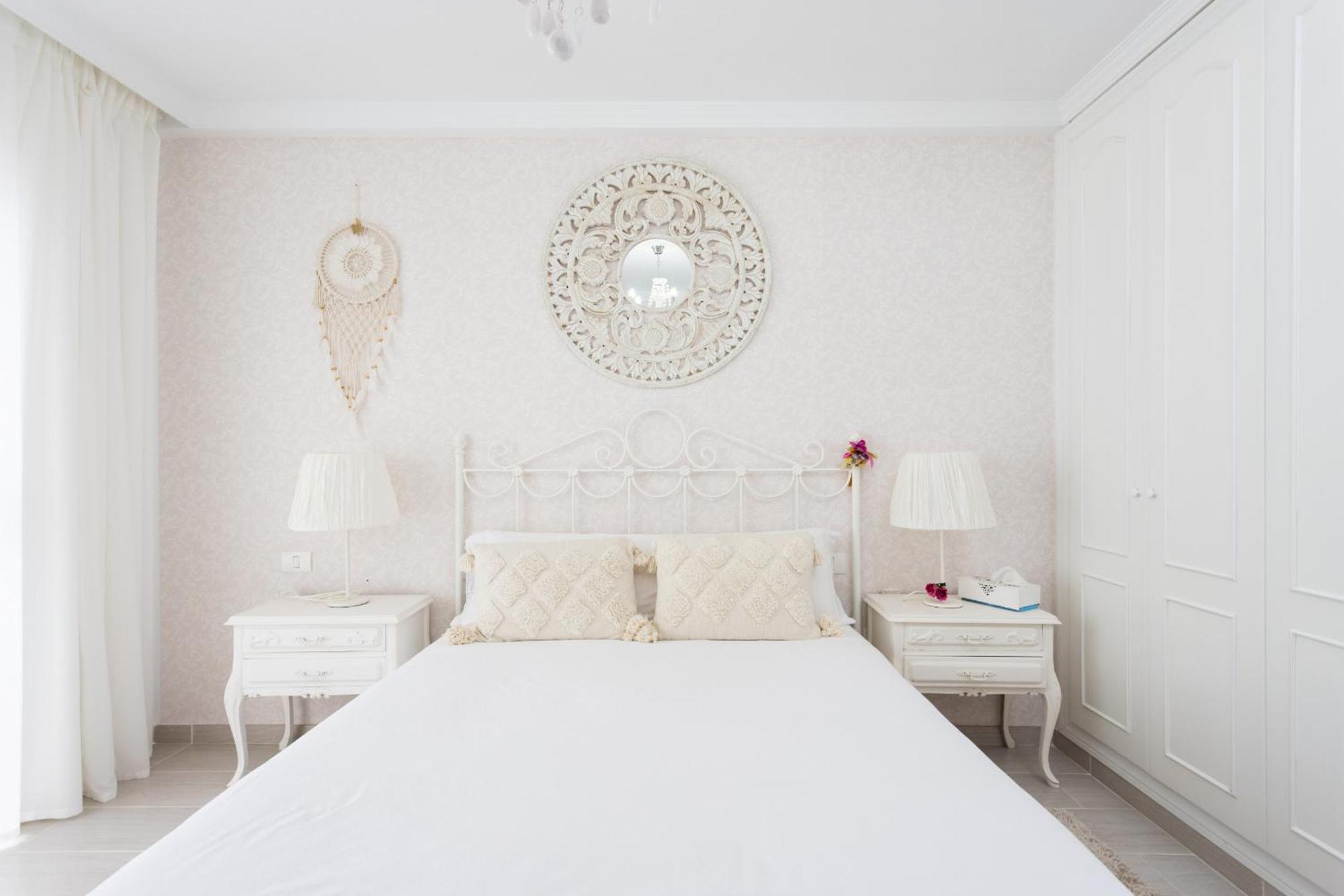 Eden Sunset Seaviews Apartamento