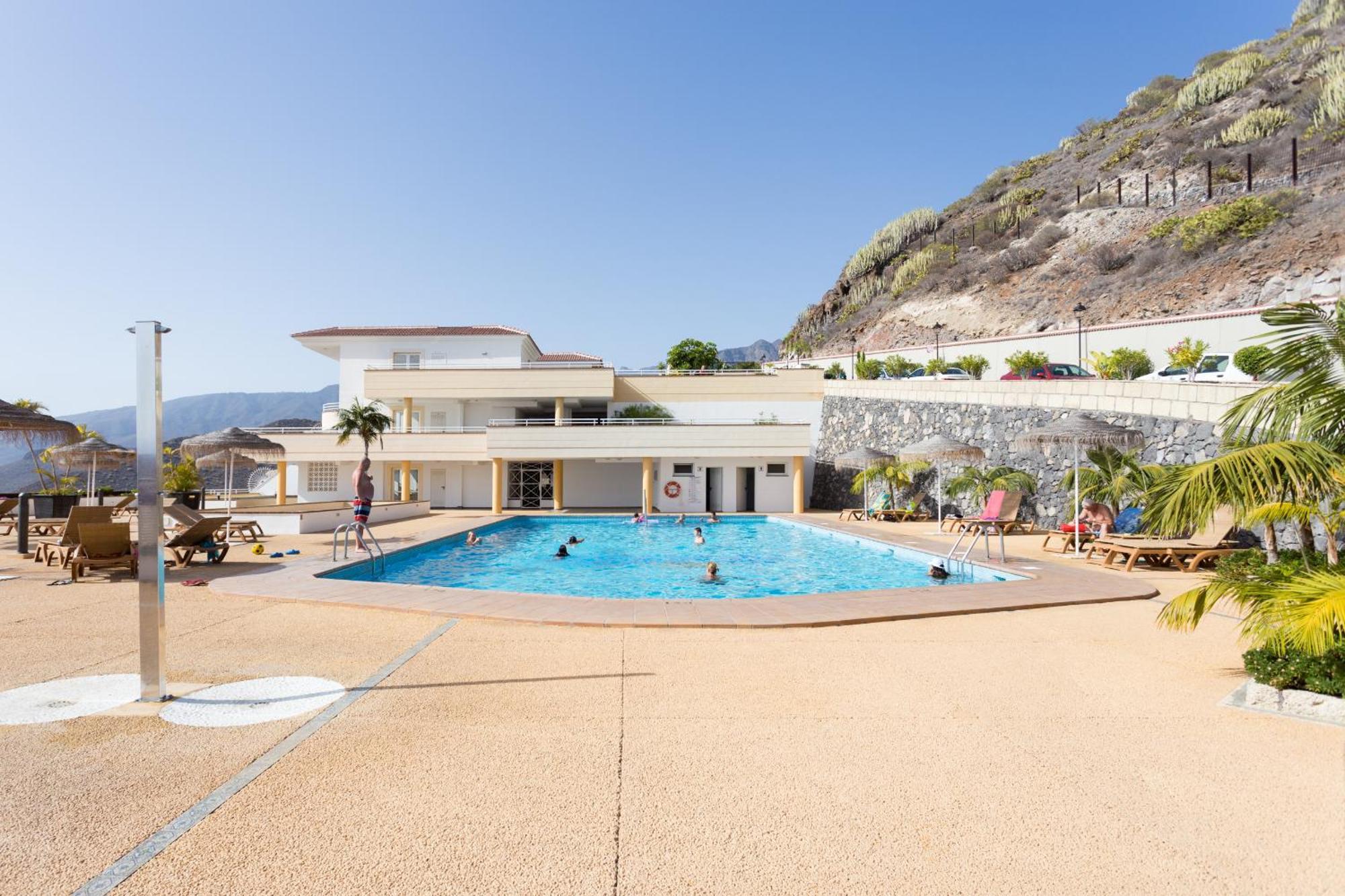 Apartamento Eden Sunset Seaviews Costa Adeje (Tenerife)