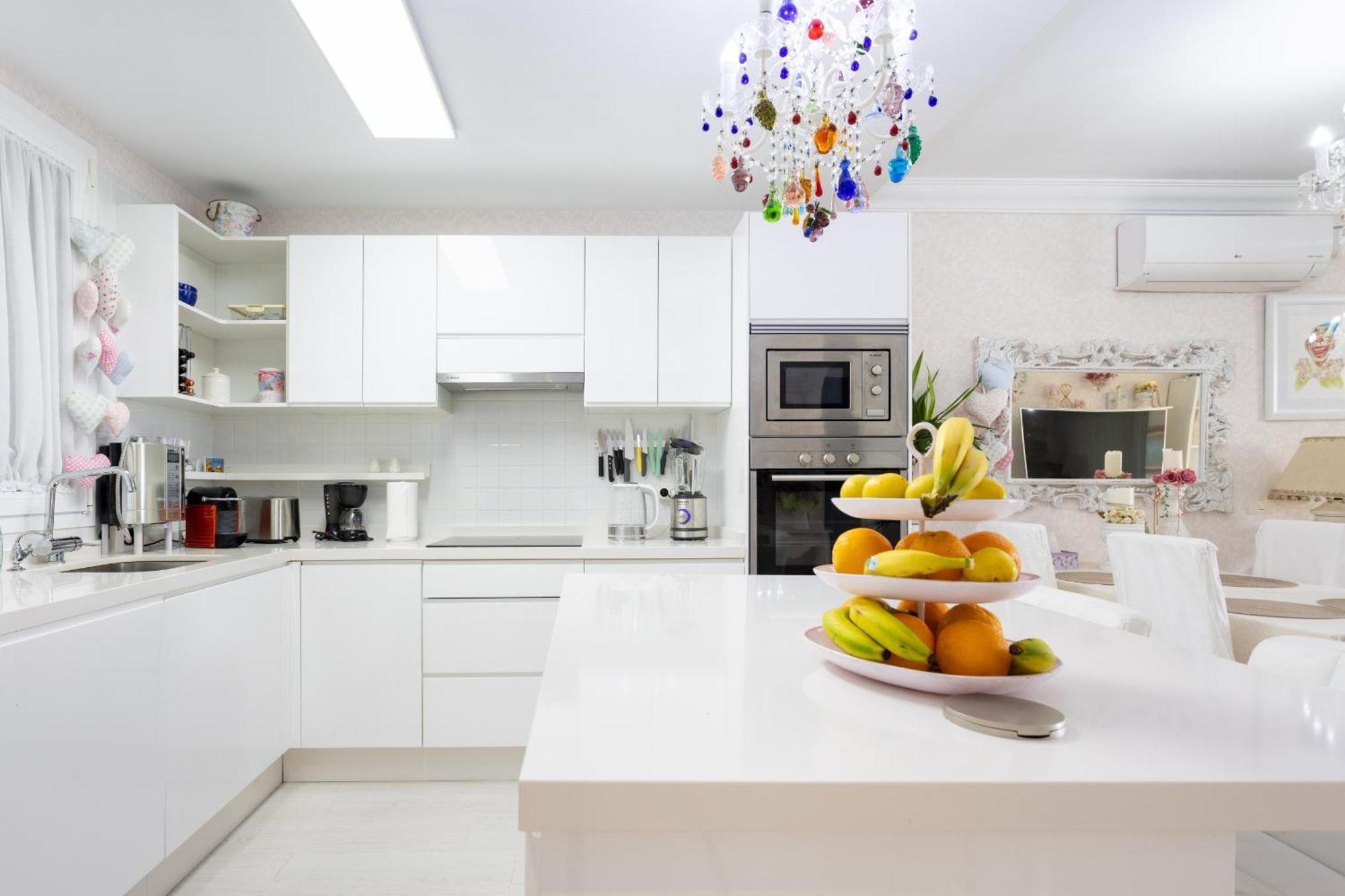 Eden Sunset Seaviews Apartamento *