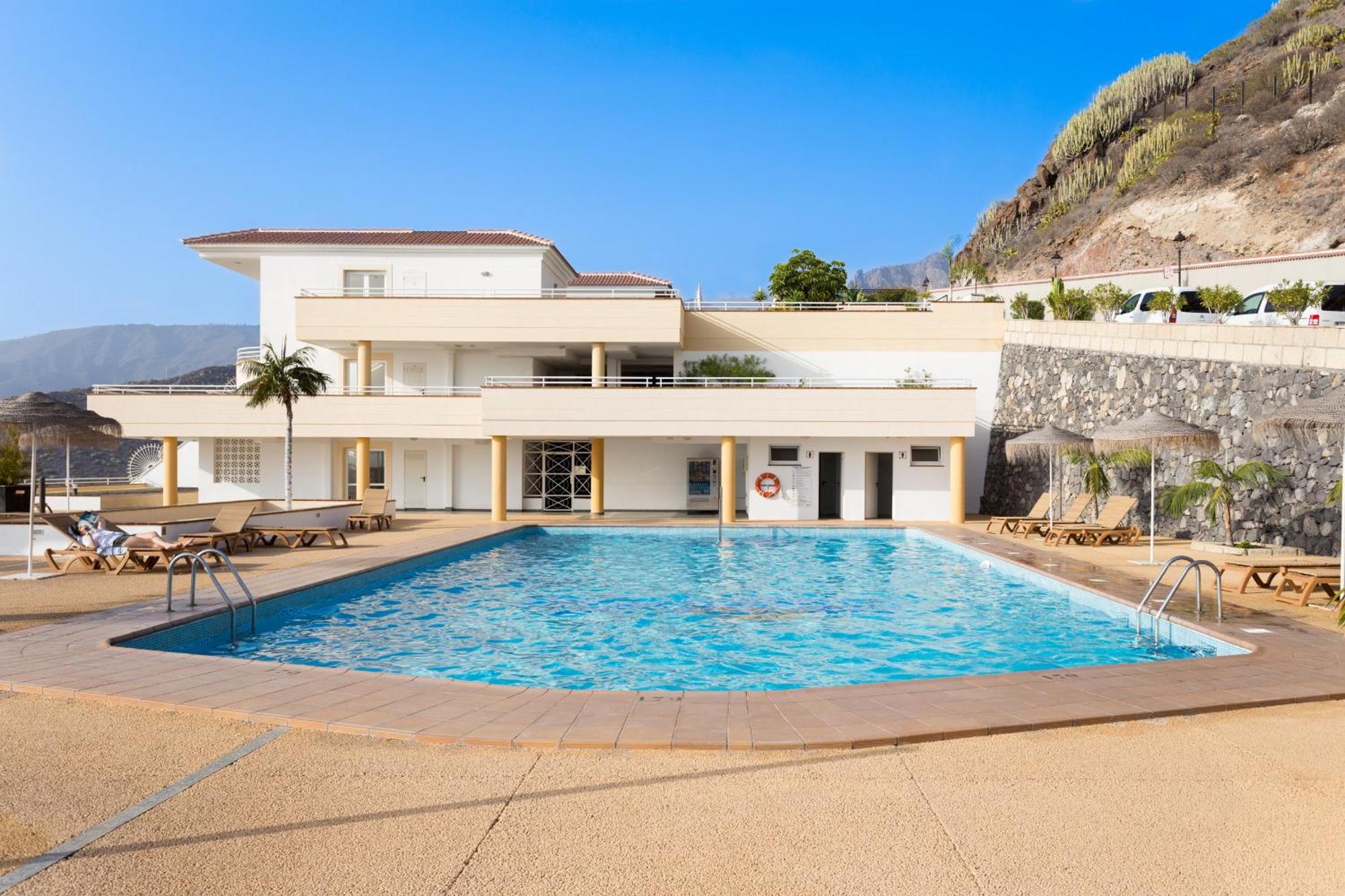 Apartamento Eden Sunset Seaviews Costa Adeje (Tenerife)
