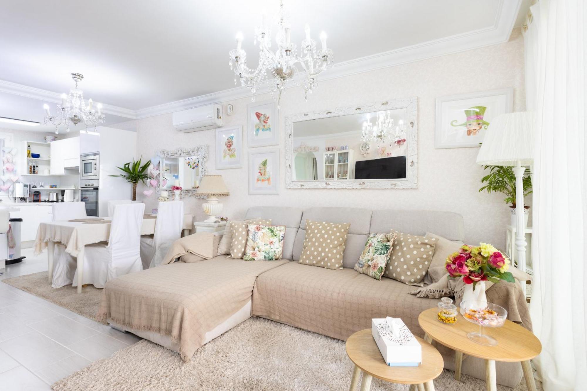Apartamento Eden Sunset Seaviews *