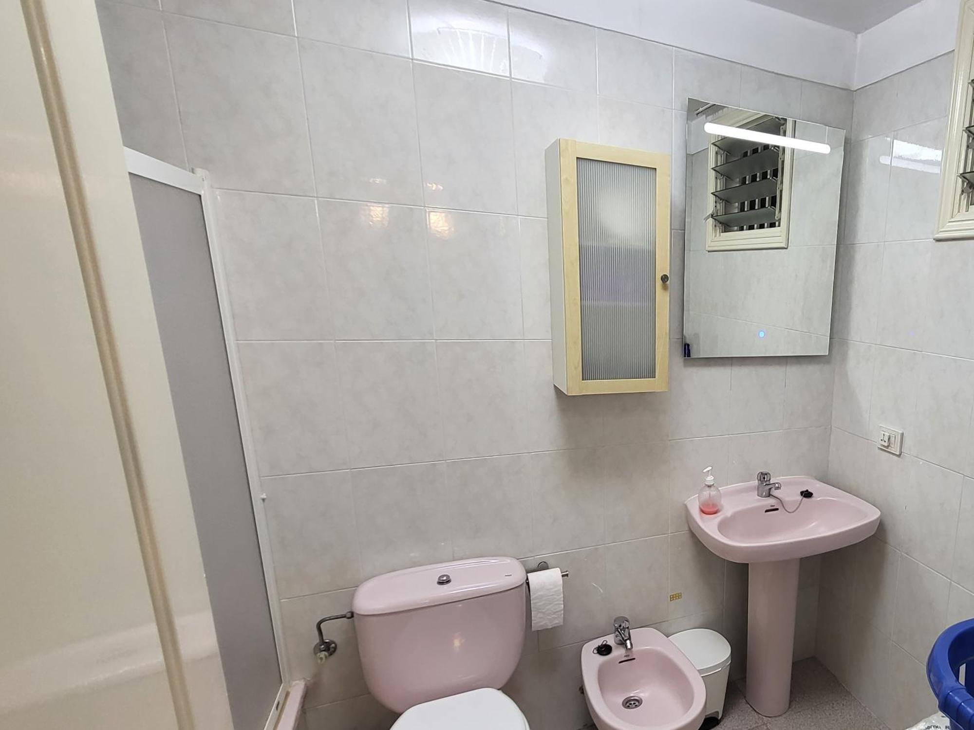 Apartamento Casa Mina *