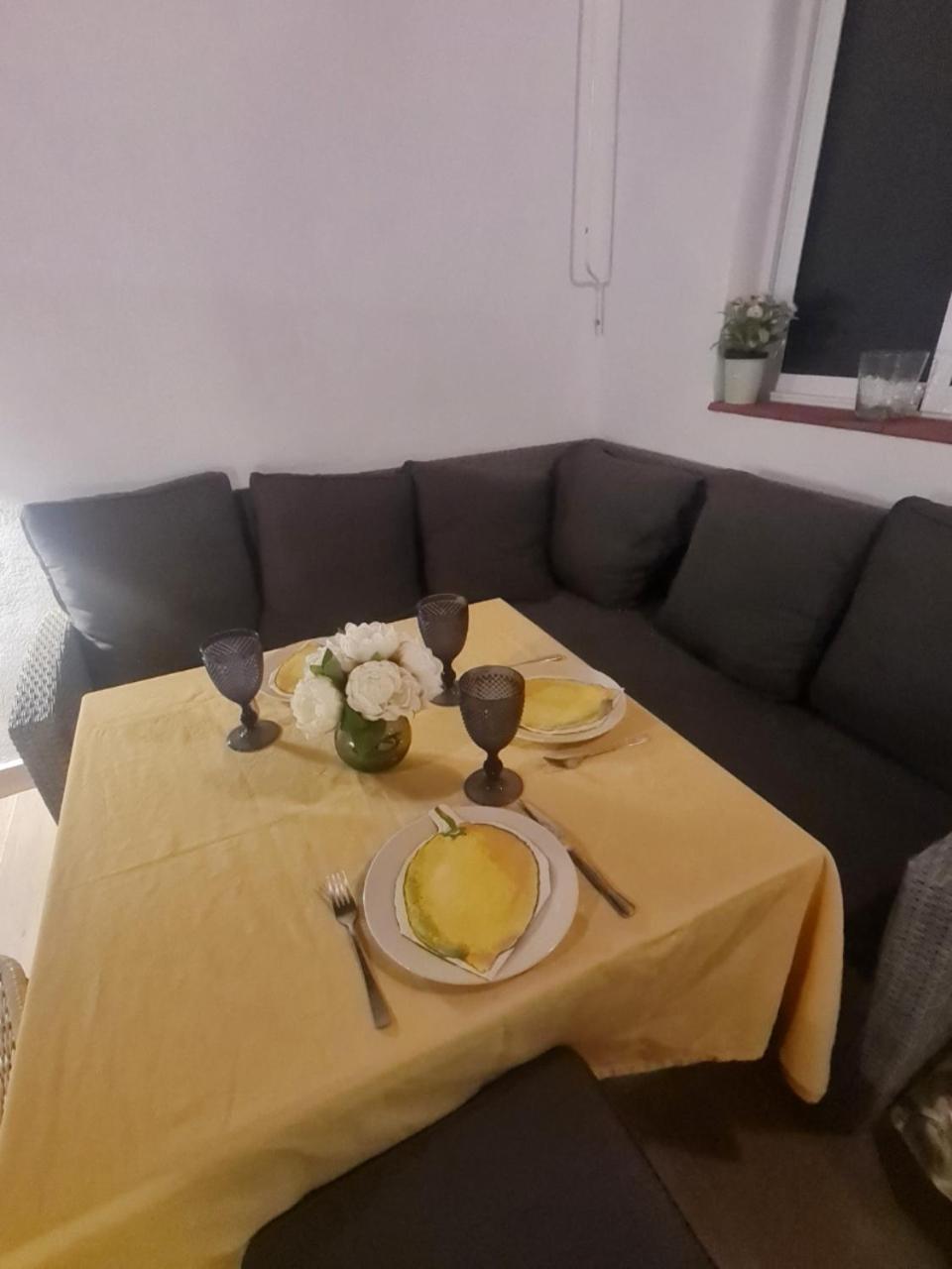 Precioso Residencial Santa Marta Apartment Costa Del Silencio