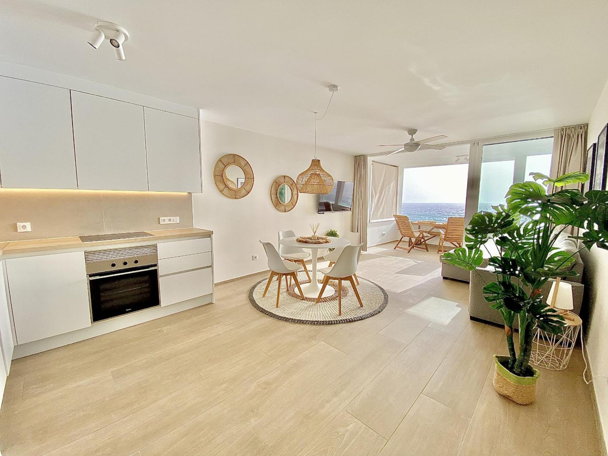 Apartamento Beautiful Sea View *