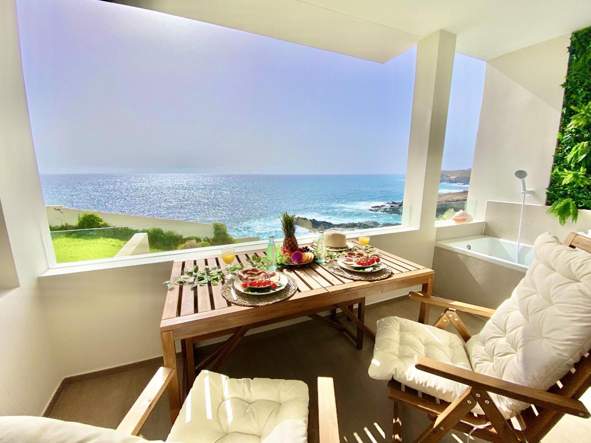 Beautiful Sea View Callao Salvaje