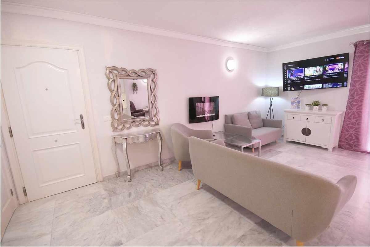 Dinastia D201 By Tenerife & Sales Appartement