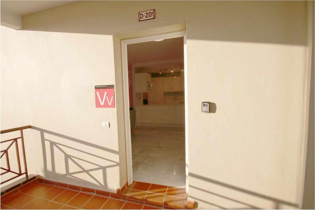 Appartement Dinastia D201 By Tenerife & Sales *