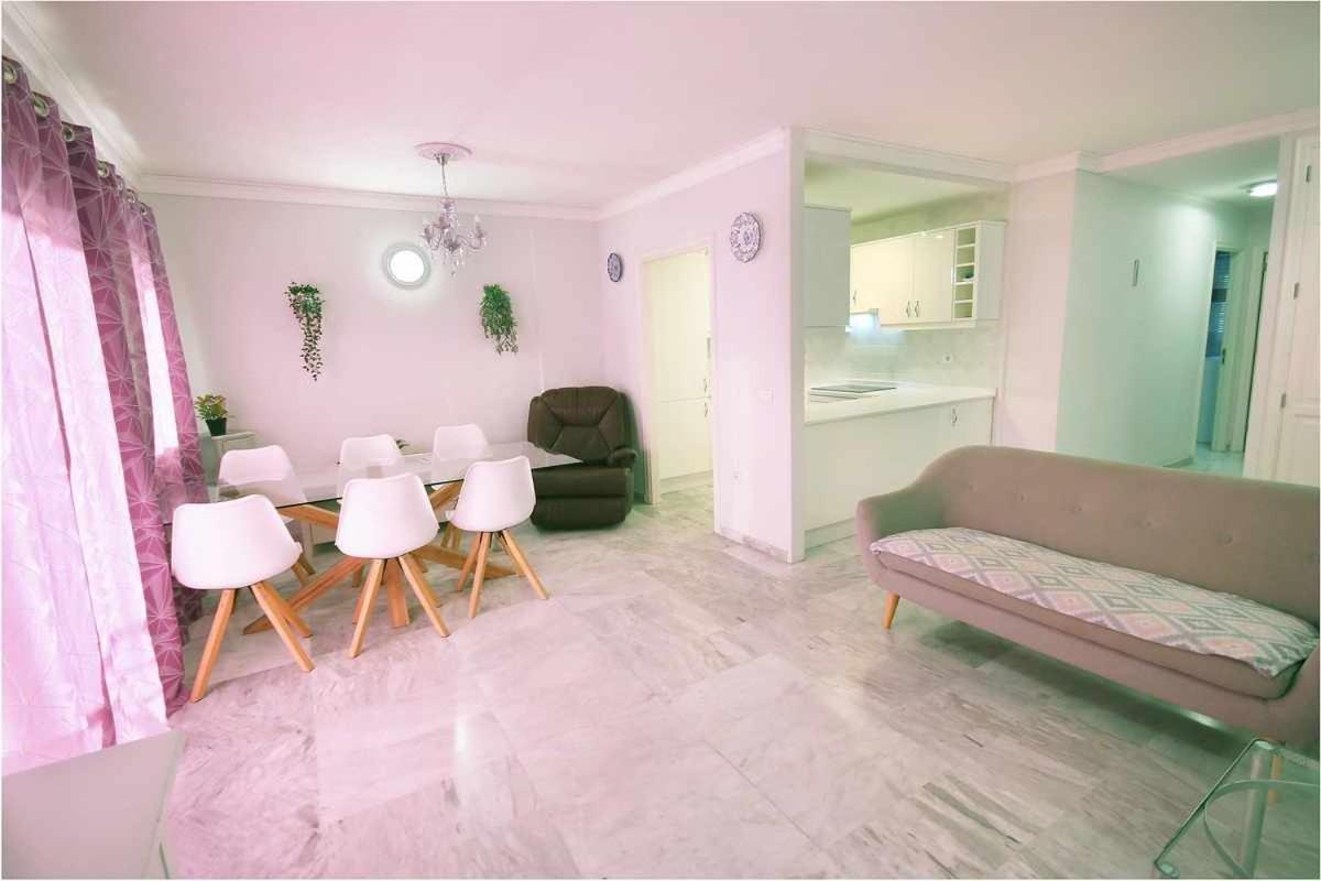 Appartement Dinastia D201 By Tenerife & Sales Los Cristianos (Tenerife)