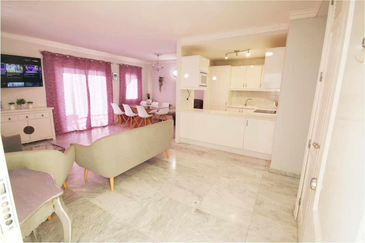 Dinastia D201 By Tenerife & Sales Appartement *