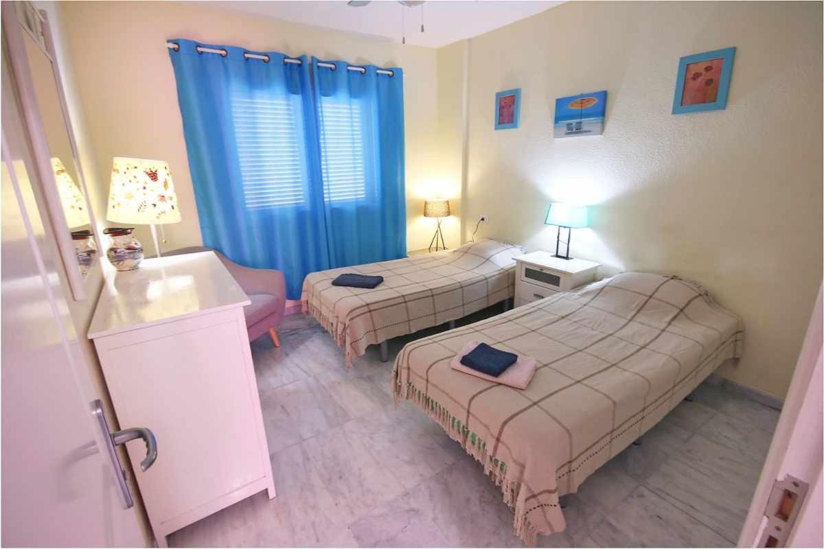 Appartement Dinastia D201 By Tenerife & Sales