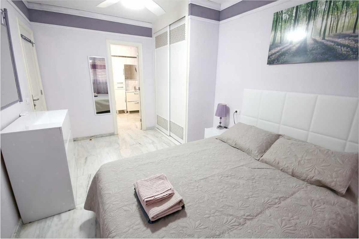 Appartement Dinastia D201 By Tenerife & Sales Los Cristianos (Tenerife)