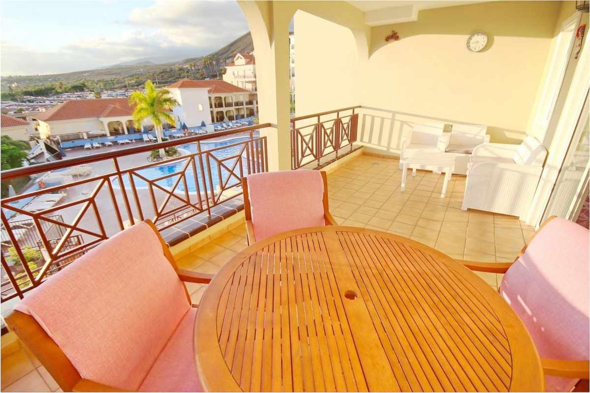 Dinastia D201 By Tenerife & Sales