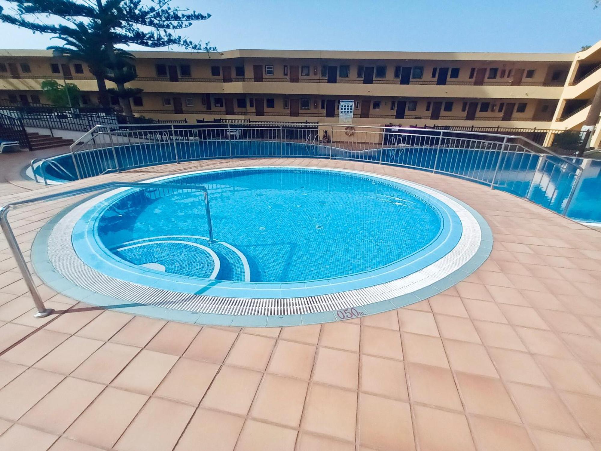 On The Appartement Los Cristianos (Tenerife)