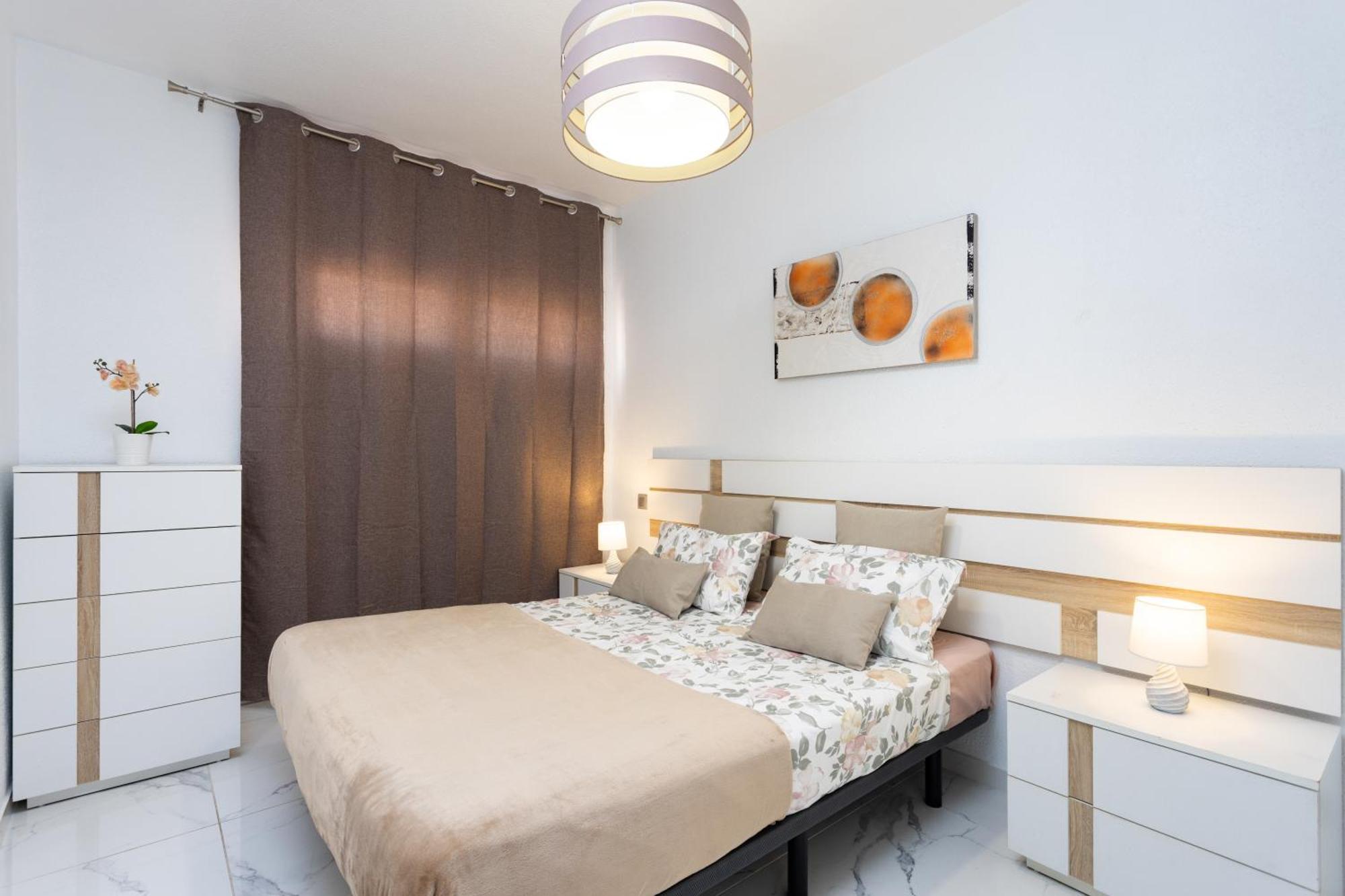 Appartement A 200m Da Playa De Fanabe