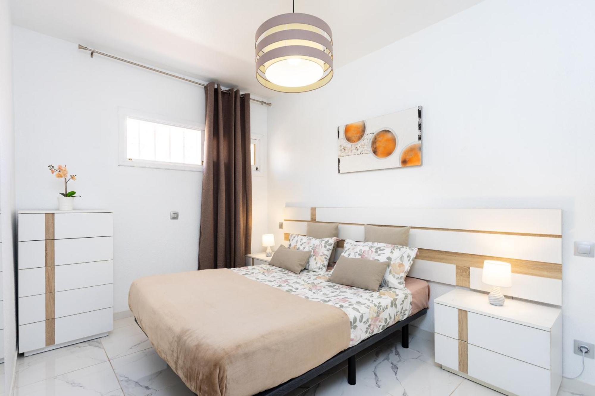 Appartement A 200m Da Playa De Fanabe Costa Adeje (Tenerife)