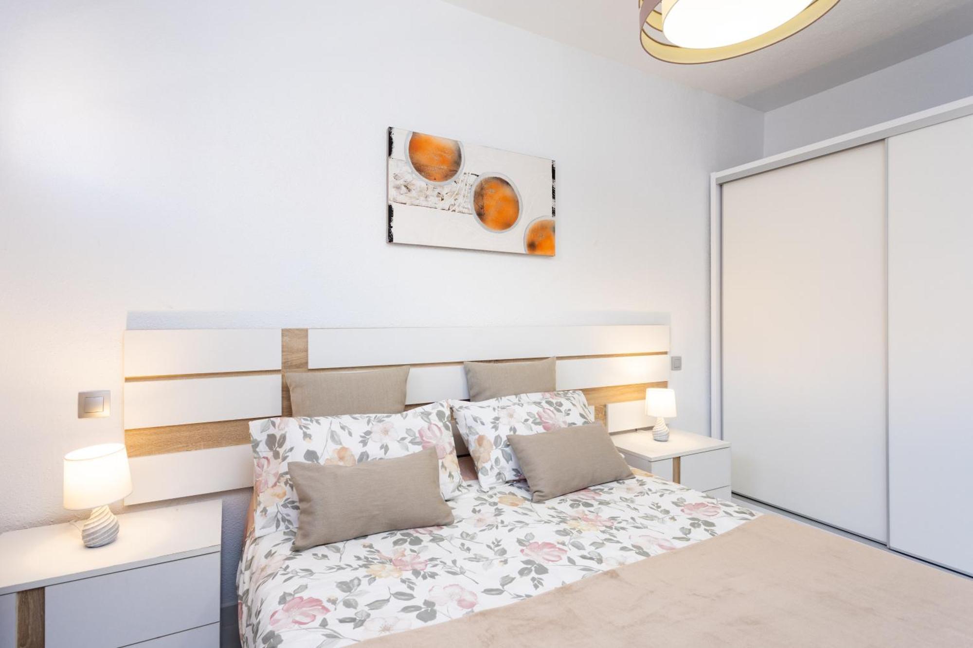 Appartement A 200m Da Playa De Fanabe *