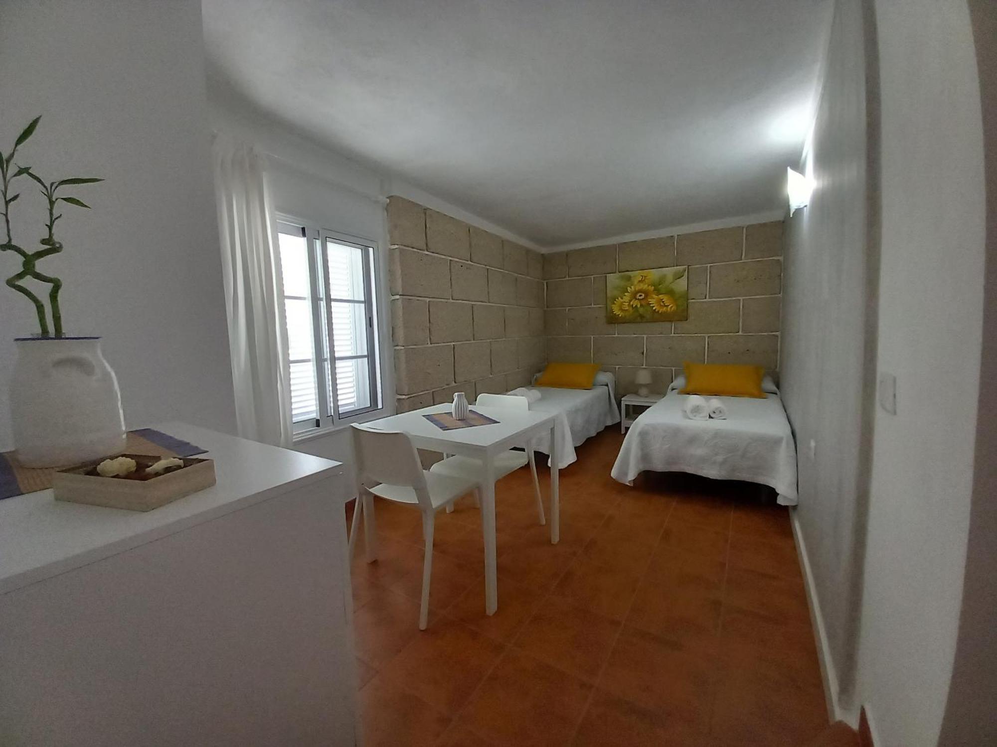 Holiday home Casa Isabel - *