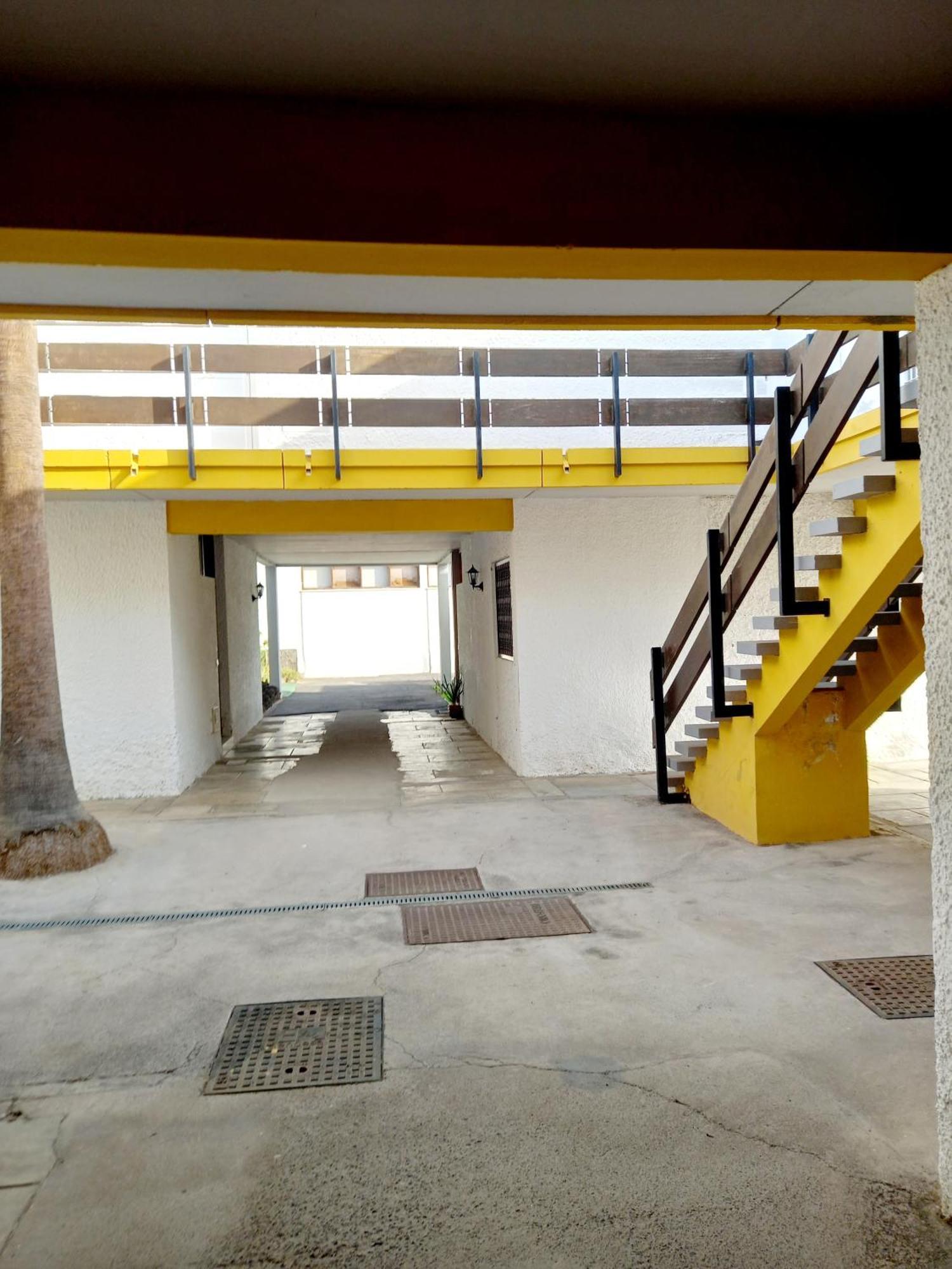 Apartment Papagayo Arona (Tenerife)