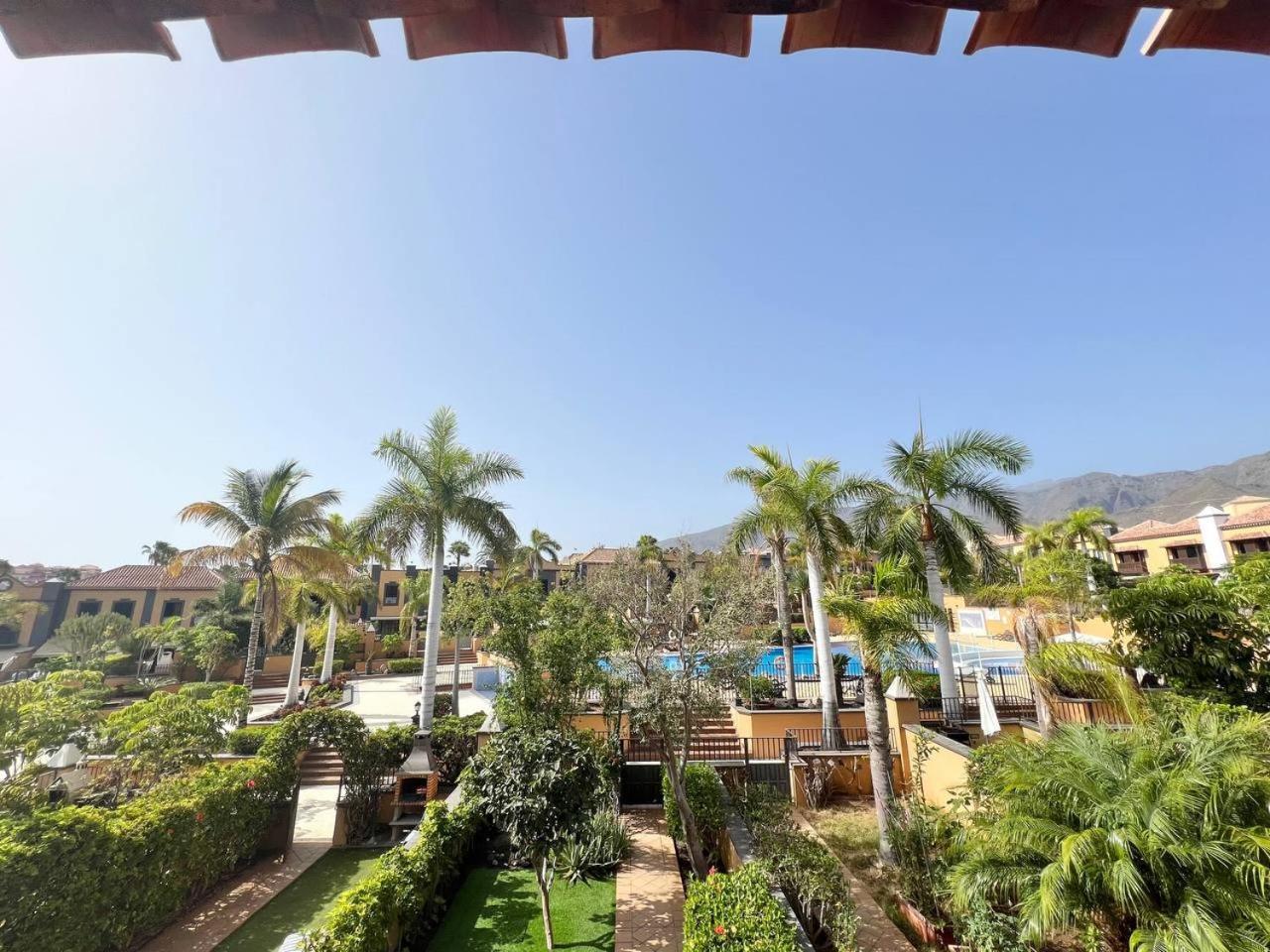 Hébergement de vacances Vacation La Duquesa Costa Adeje (Tenerife)