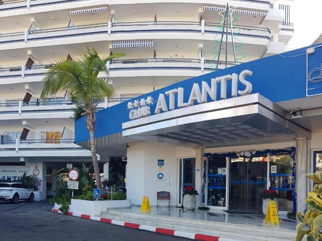 Privado La Pinta - Club Atlantis * Costa Adeje (Tenerife)