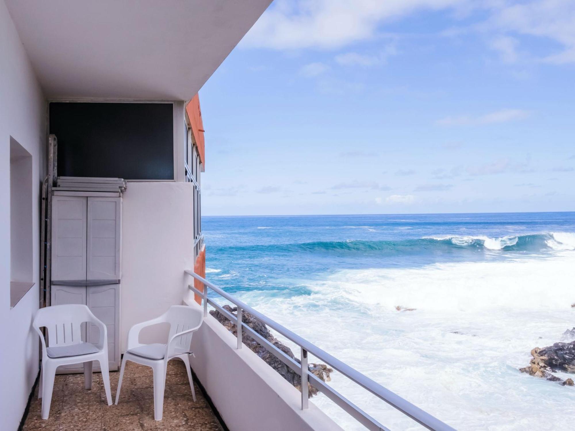 Apartamento Live Tenerife La Barranquera Valle de Guerra