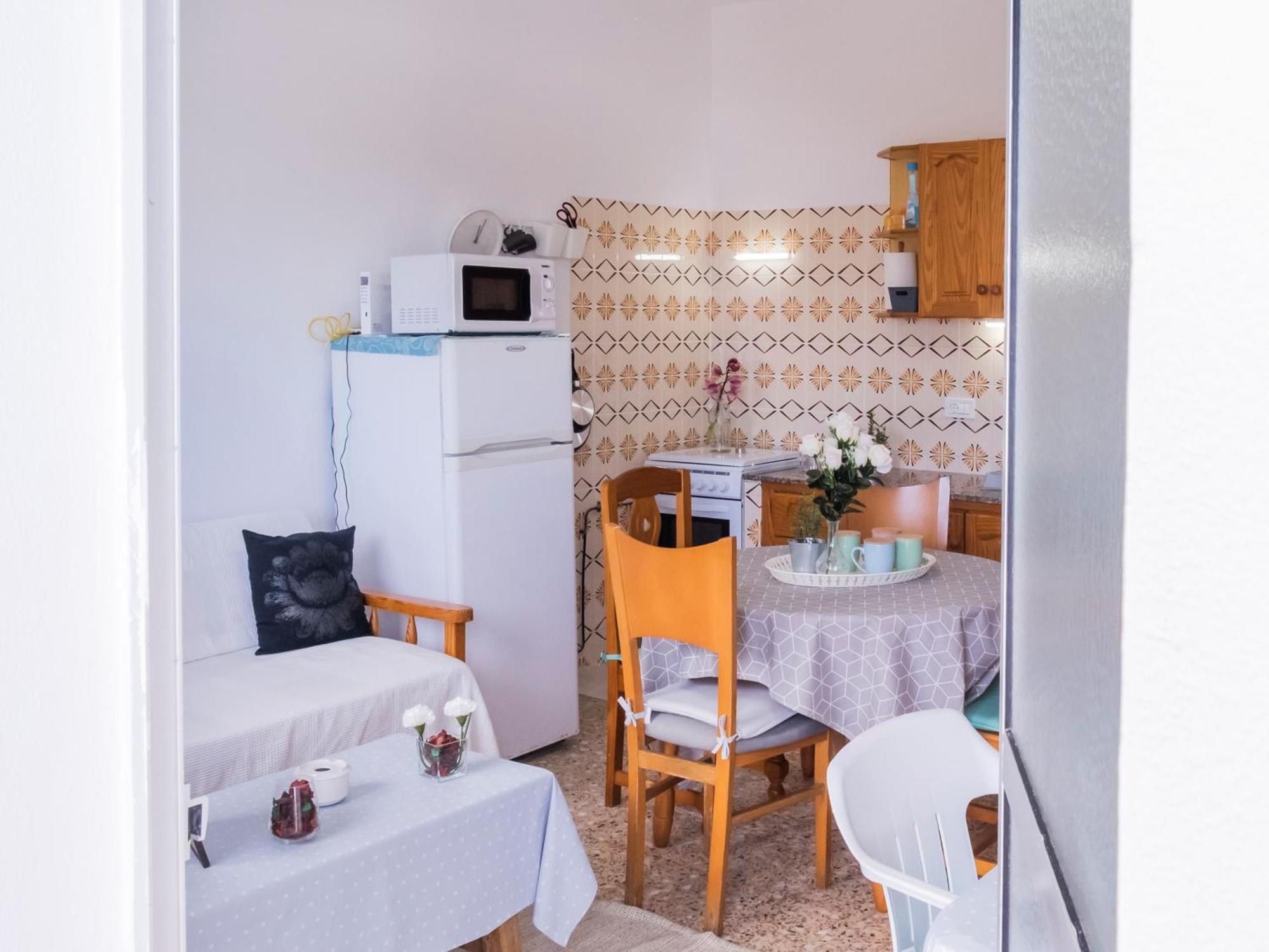 Apartamento Live Tenerife La Barranquera
