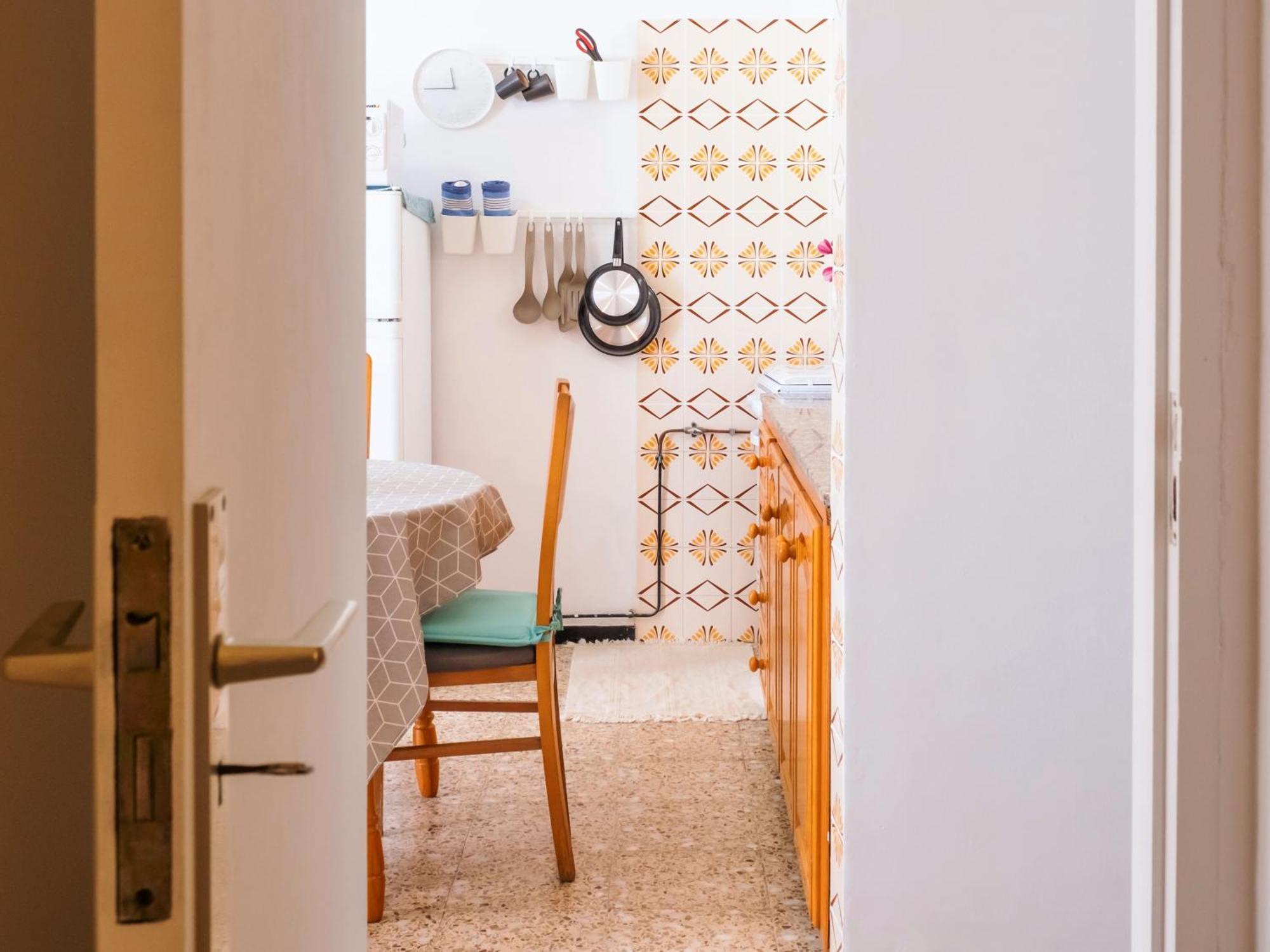Live Tenerife La Barranquera Apartamento