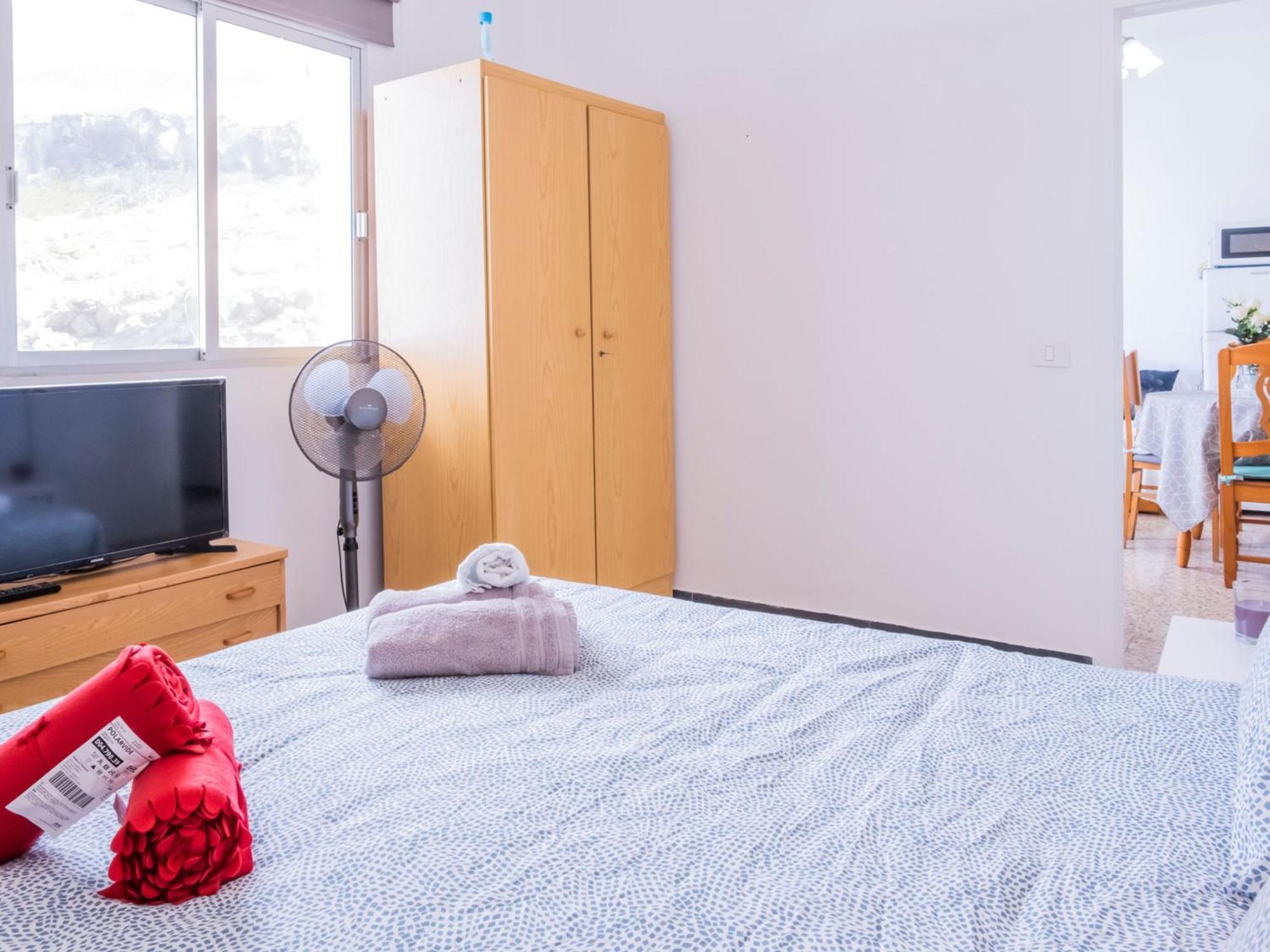Apartamento Live Tenerife La Barranquera Valle de Guerra
